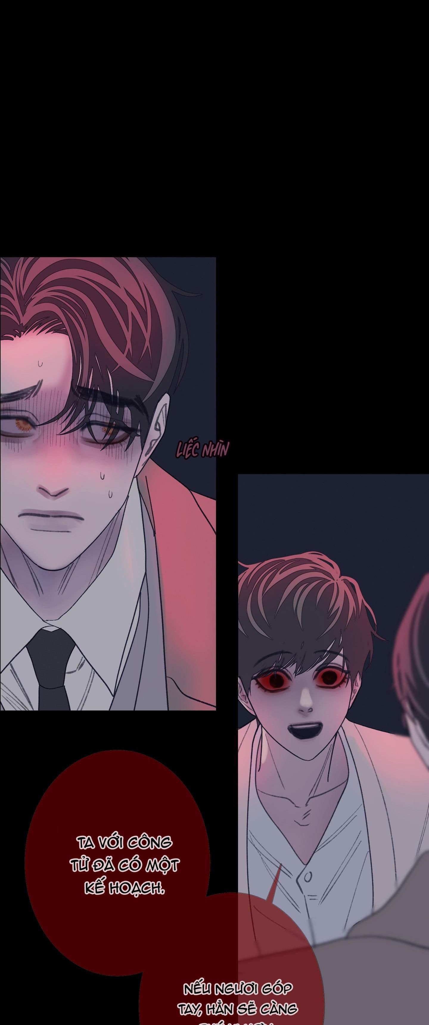 đọc truyện Chuyện Quỷ Môn Quan Chương 100 ảnh 33 tại Thiên Thai Truyện