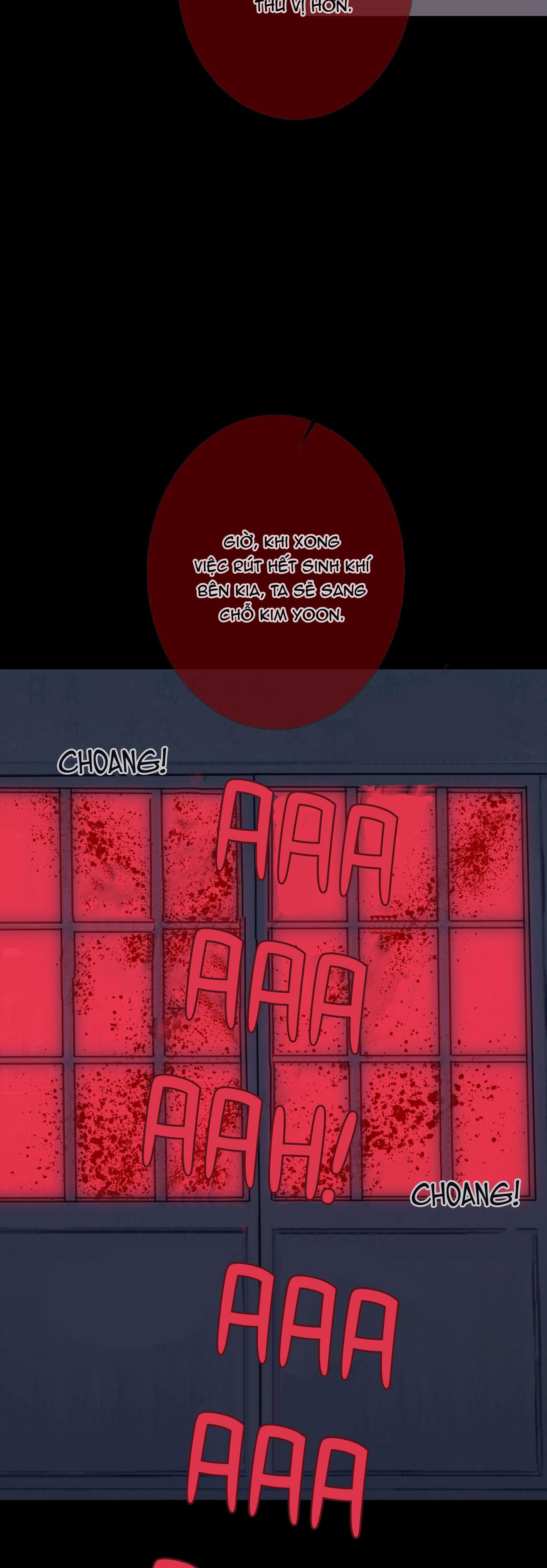 đọc truyện Chuyện Quỷ Môn Quan Chương 100 ảnh 34 tại Thiên Thai Truyện