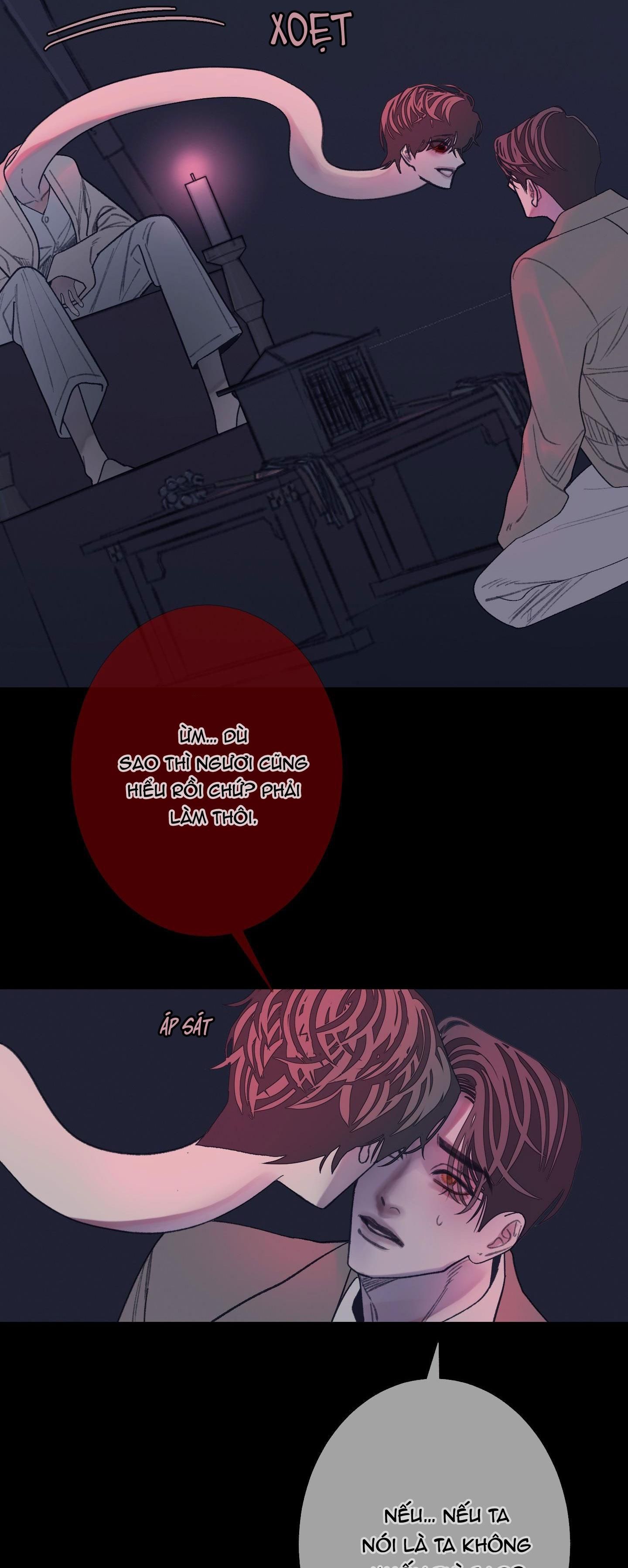 đọc truyện Chuyện Quỷ Môn Quan Chương 100 ảnh 39 tại Thiên Thai Truyện