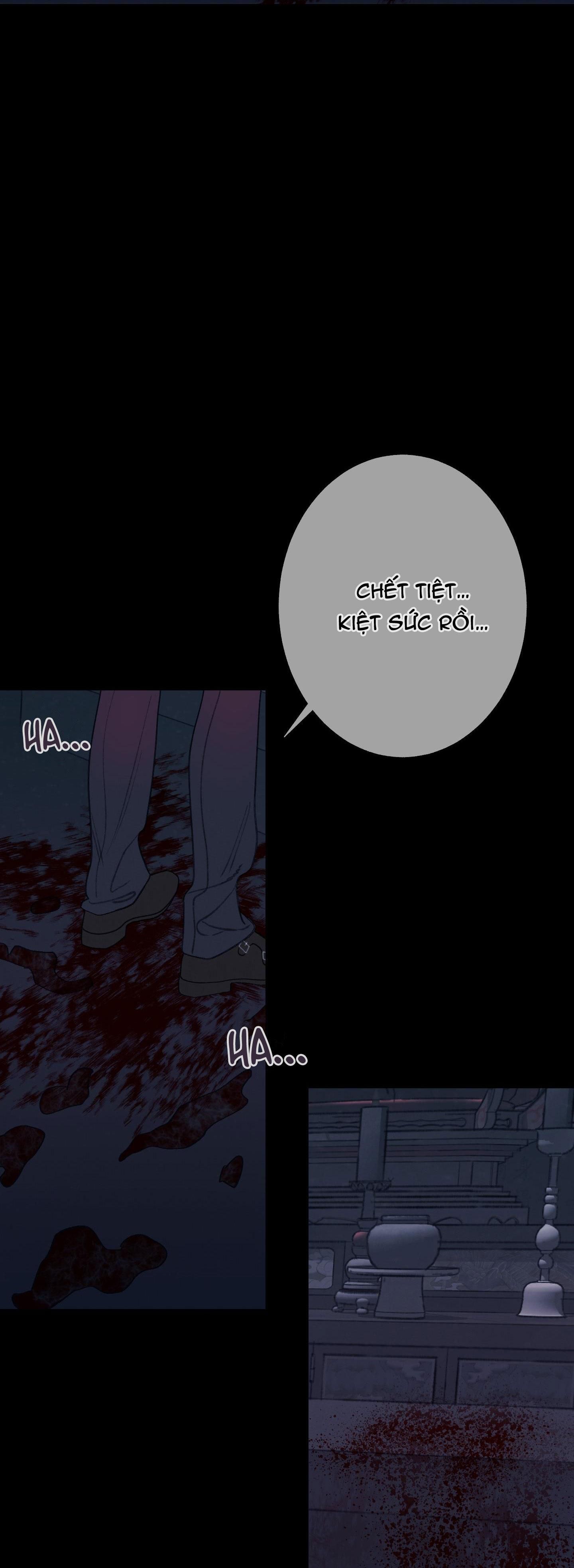 đọc truyện Chuyện Quỷ Môn Quan Chương 100 ảnh 46 tại Thiên Thai Truyện