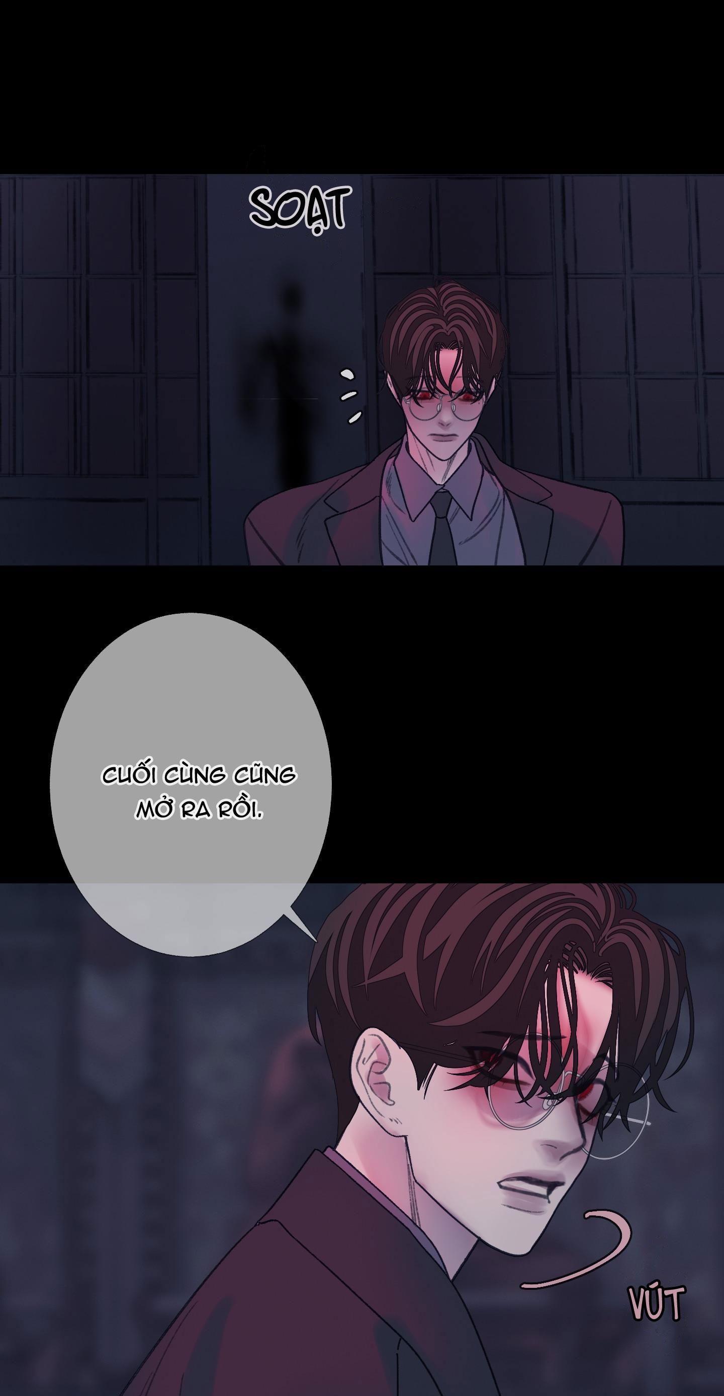 đọc truyện Chuyện Quỷ Môn Quan Chương 100 ảnh 50 tại Thiên Thai Truyện