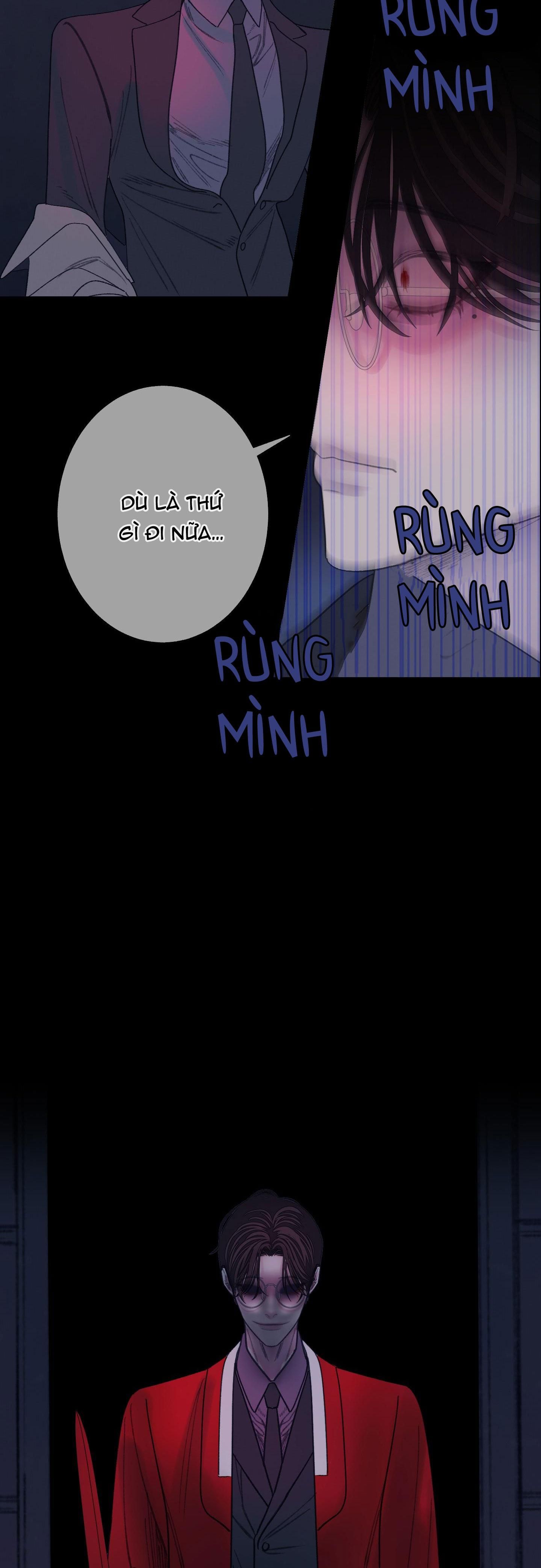 đọc truyện Chuyện Quỷ Môn Quan Chương 100 ảnh 52 tại Thiên Thai Truyện