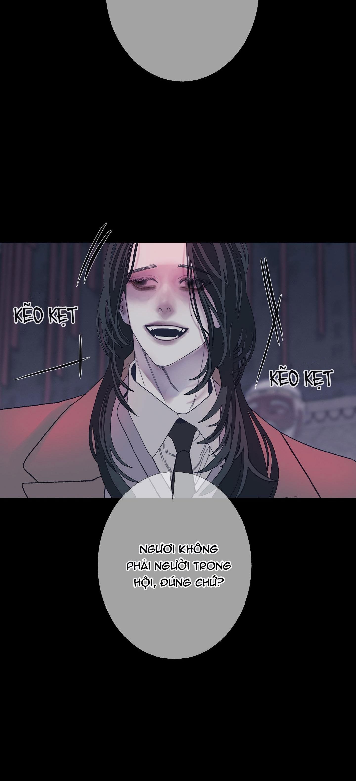 đọc truyện Chuyện Quỷ Môn Quan Chương 100 ảnh 8 tại Thiên Thai Truyện