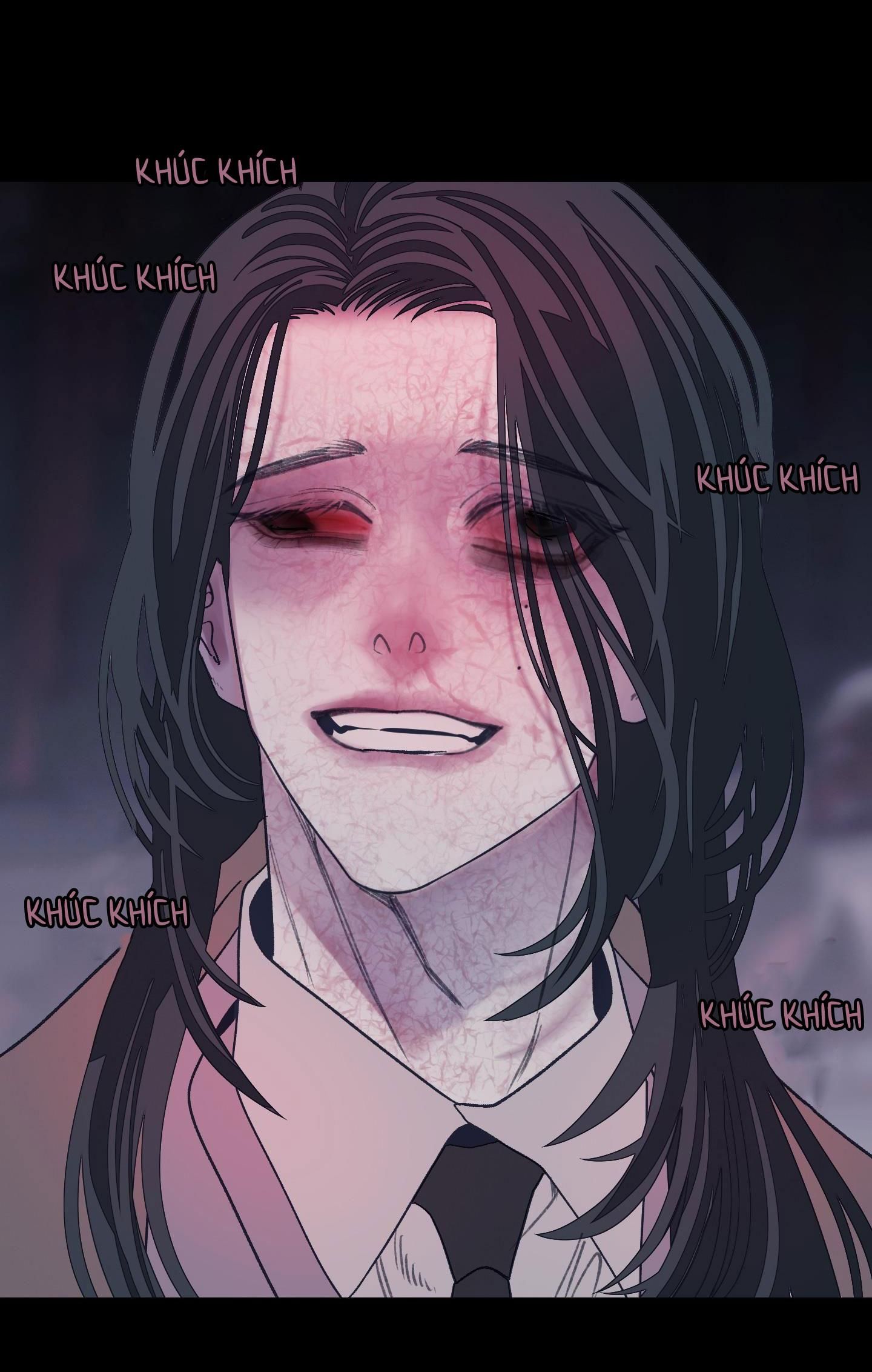 đọc truyện Chuyện Quỷ Môn Quan Chương 100 ảnh 9 tại Thiên Thai Truyện