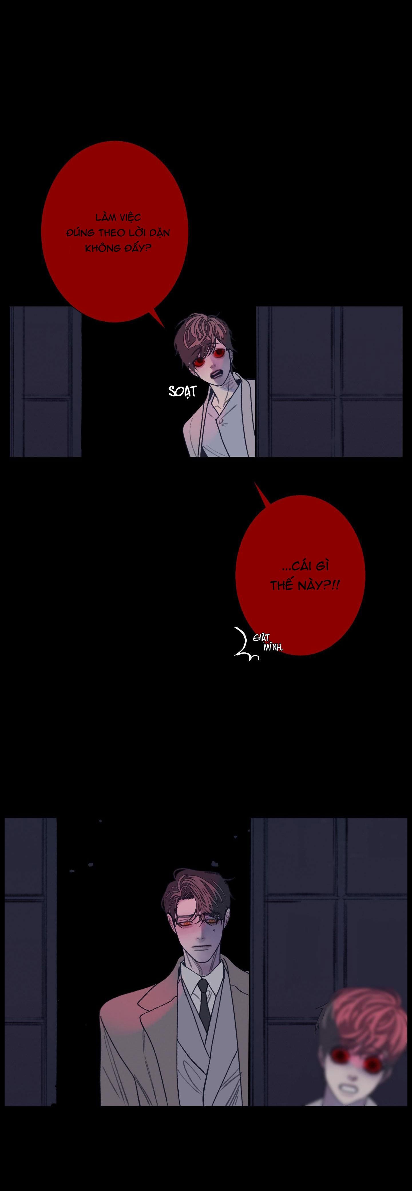 đọc truyện Chuyện Quỷ Môn Quan Chương 101 ảnh 14 tại Thiên Thai Truyện