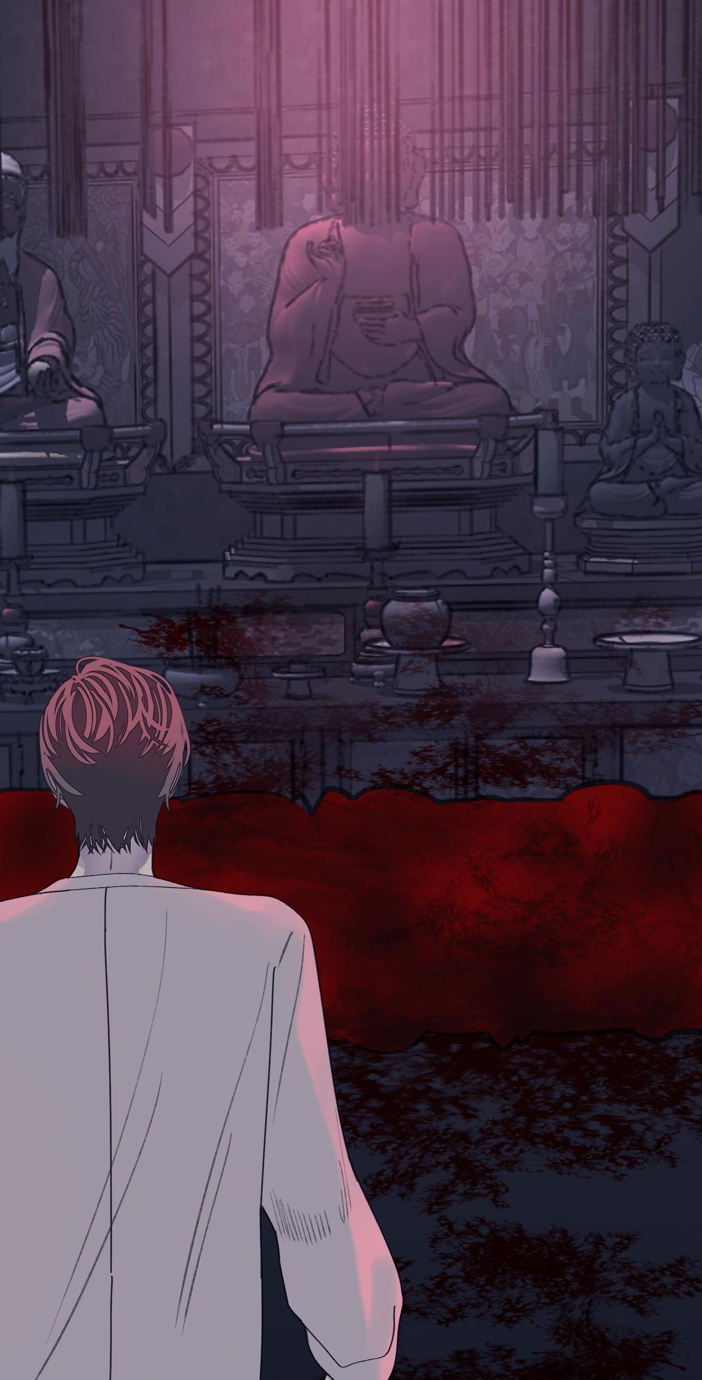 đọc truyện Chuyện Quỷ Môn Quan Chương 101 ảnh 16 tại Thiên Thai Truyện