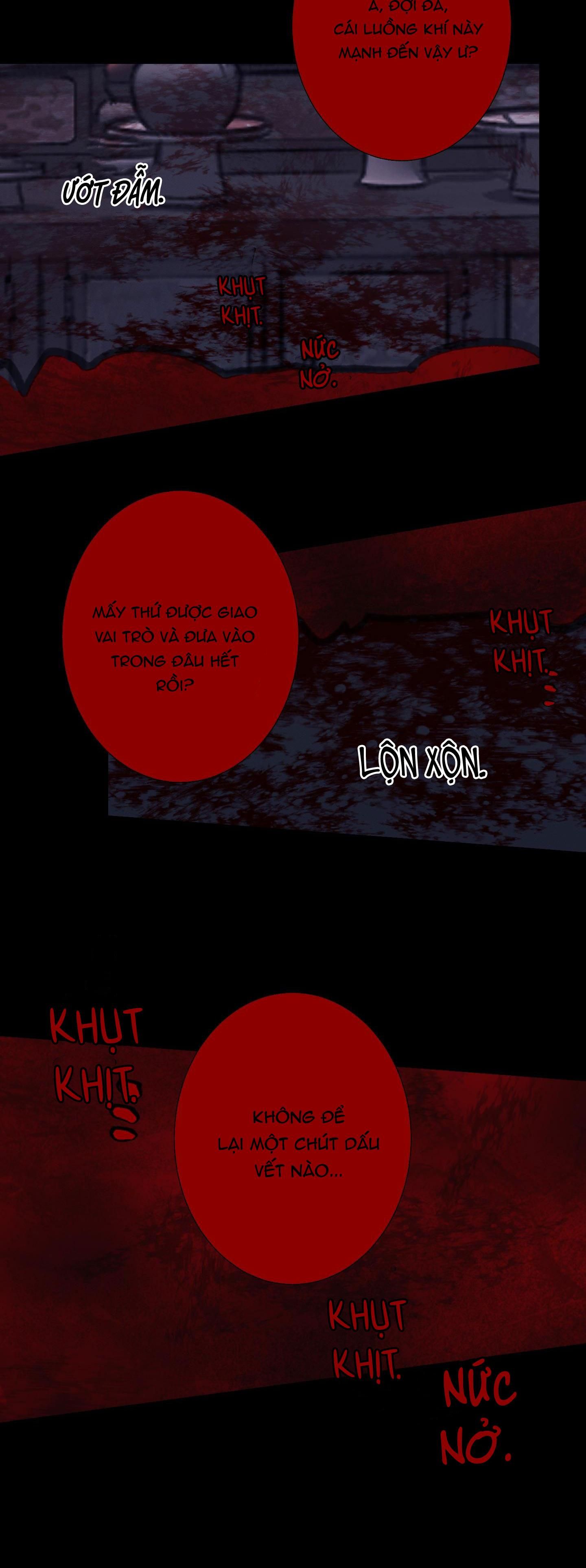 đọc truyện Chuyện Quỷ Môn Quan Chương 101 ảnh 18 tại Thiên Thai Truyện