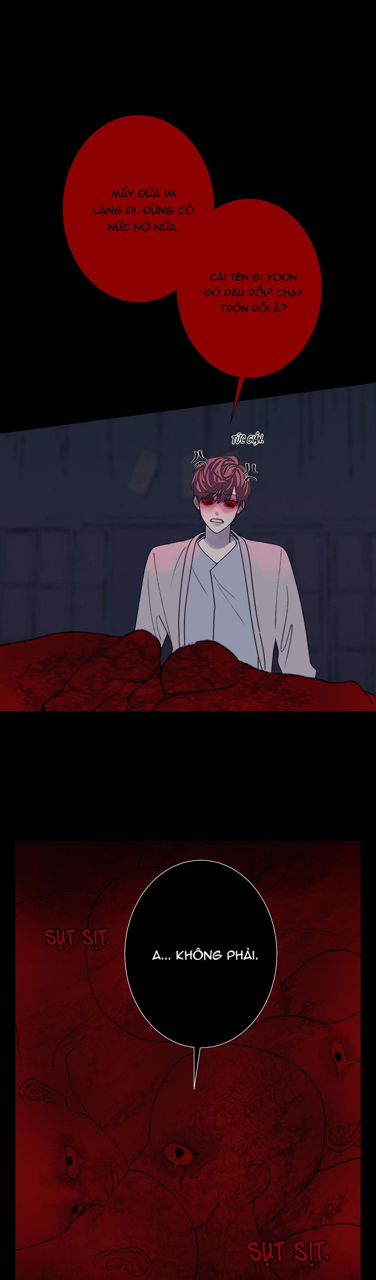 đọc truyện Chuyện Quỷ Môn Quan Chương 101 ảnh 19 tại Thiên Thai Truyện