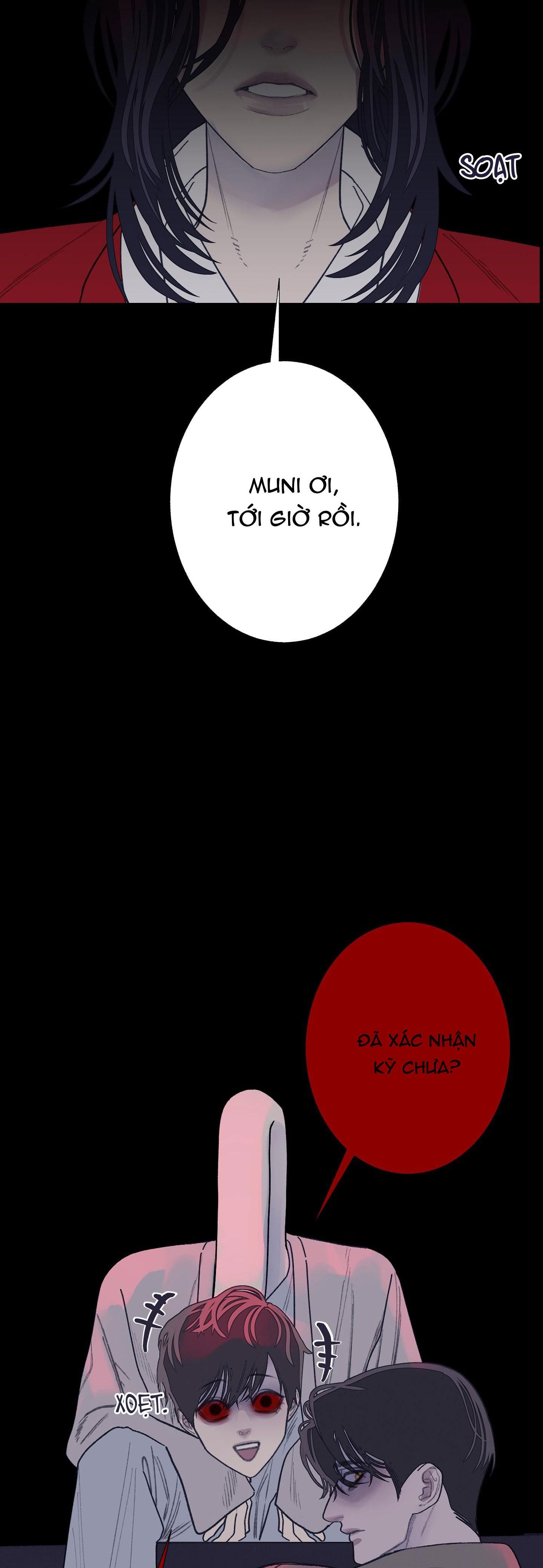 đọc truyện Chuyện Quỷ Môn Quan Chương 101 ảnh 4 tại Thiên Thai Truyện