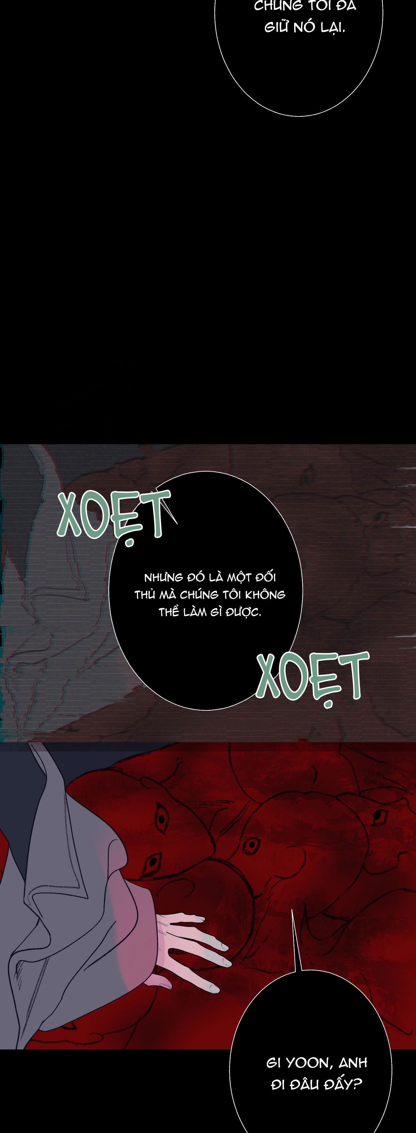 đọc truyện Chuyện Quỷ Môn Quan Chương 101 ảnh 22 tại Thiên Thai Truyện