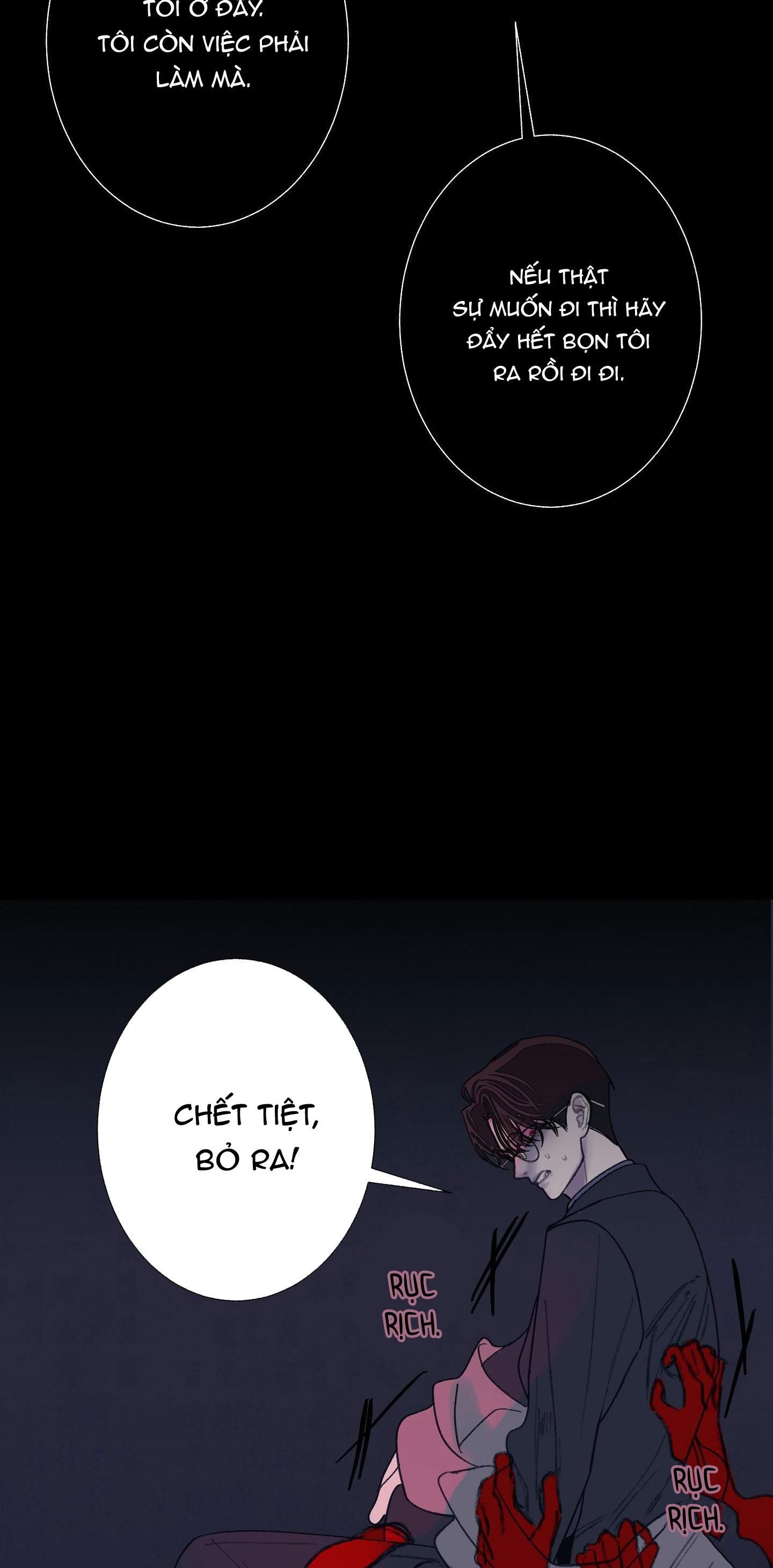 đọc truyện Chuyện Quỷ Môn Quan Chương 101 ảnh 24 tại Thiên Thai Truyện