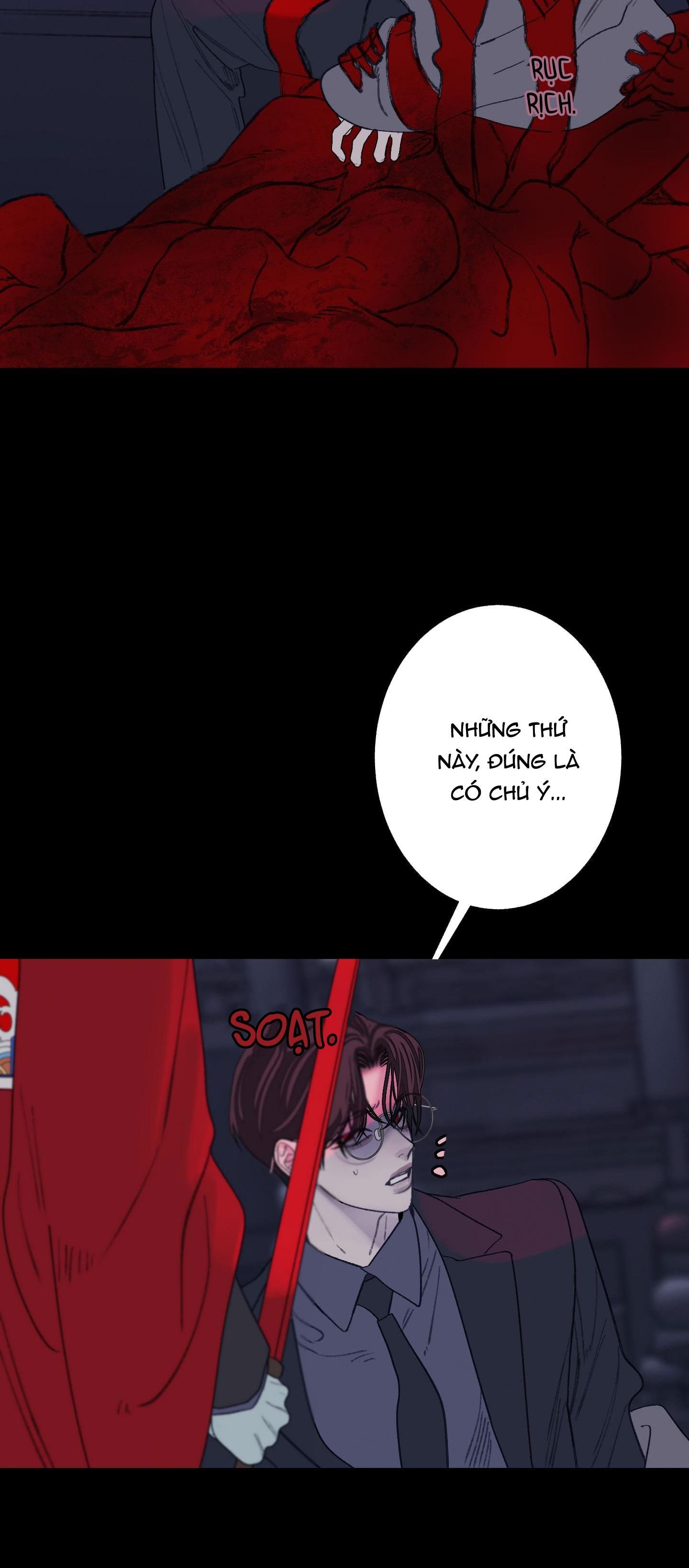 đọc truyện Chuyện Quỷ Môn Quan Chương 101 ảnh 25 tại Thiên Thai Truyện