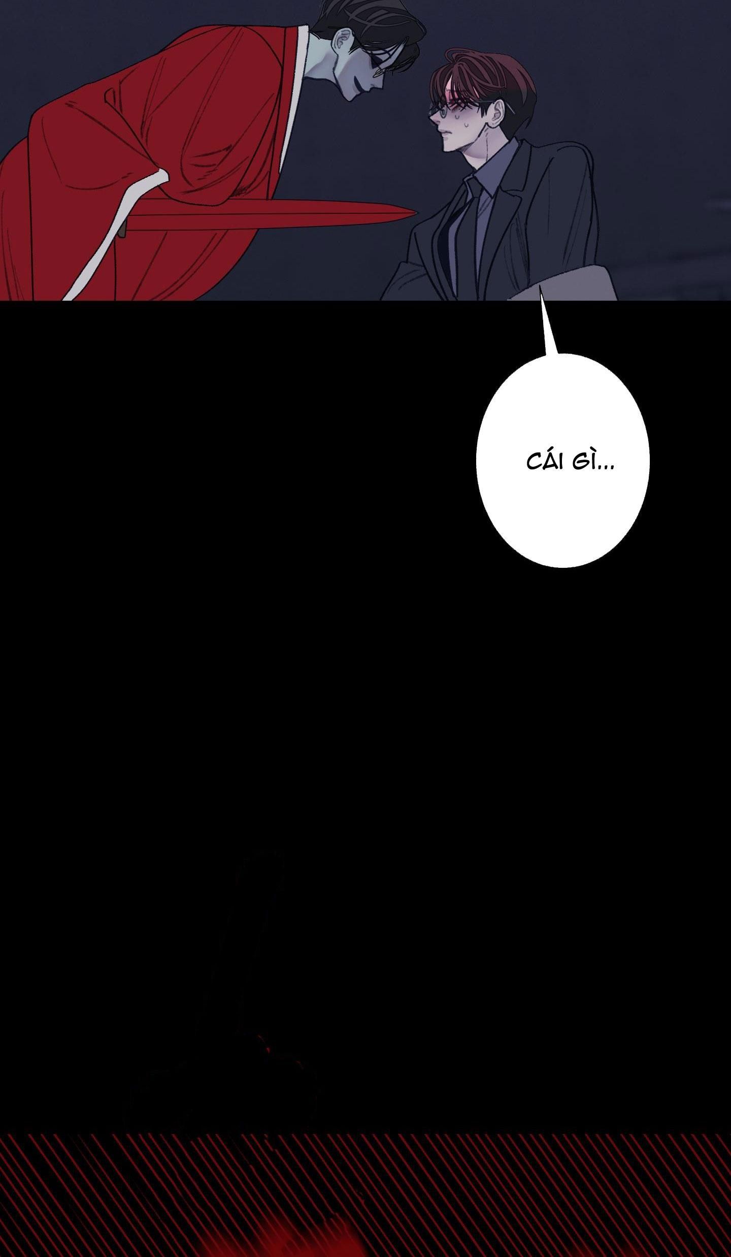 đọc truyện Chuyện Quỷ Môn Quan Chương 101 ảnh 30 tại Thiên Thai Truyện