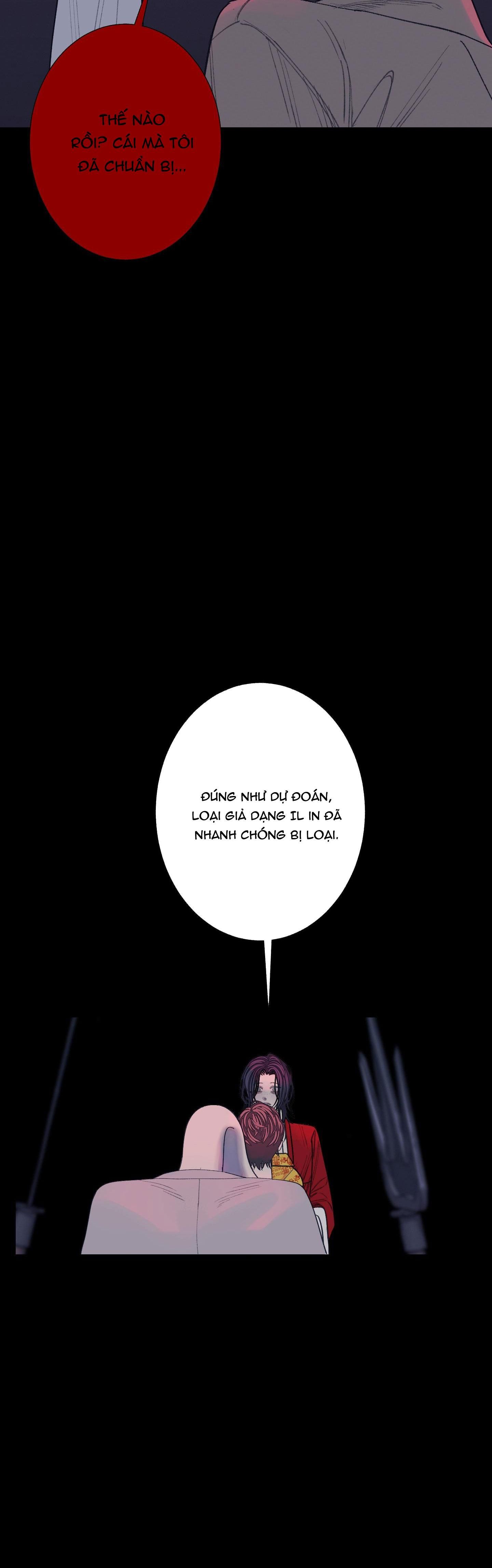 đọc truyện Chuyện Quỷ Môn Quan Chương 101 ảnh 5 tại Thiên Thai Truyện