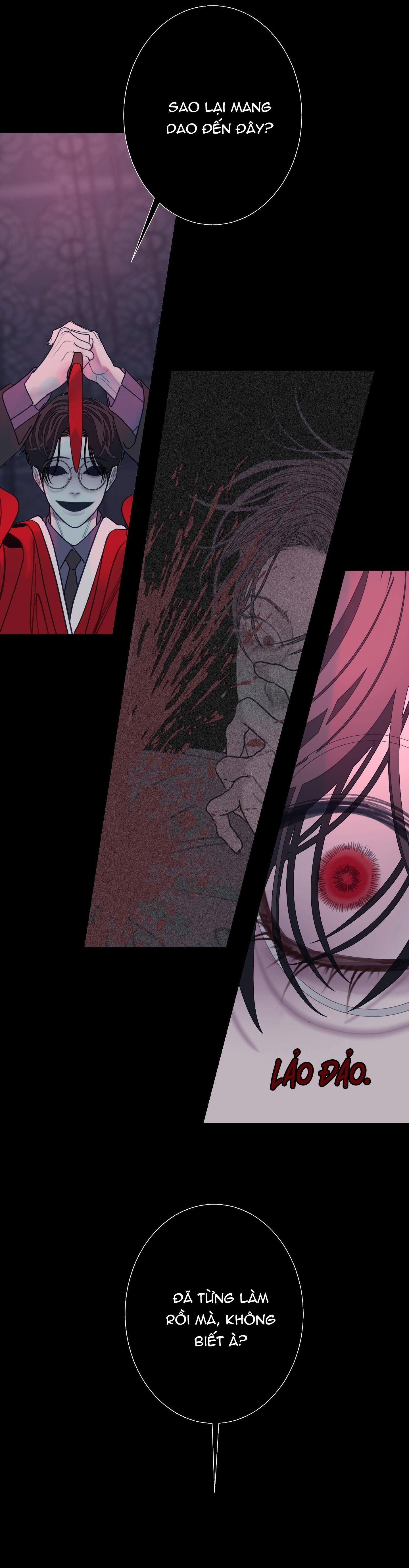 đọc truyện Chuyện Quỷ Môn Quan Chương 101 ảnh 34 tại Thiên Thai Truyện