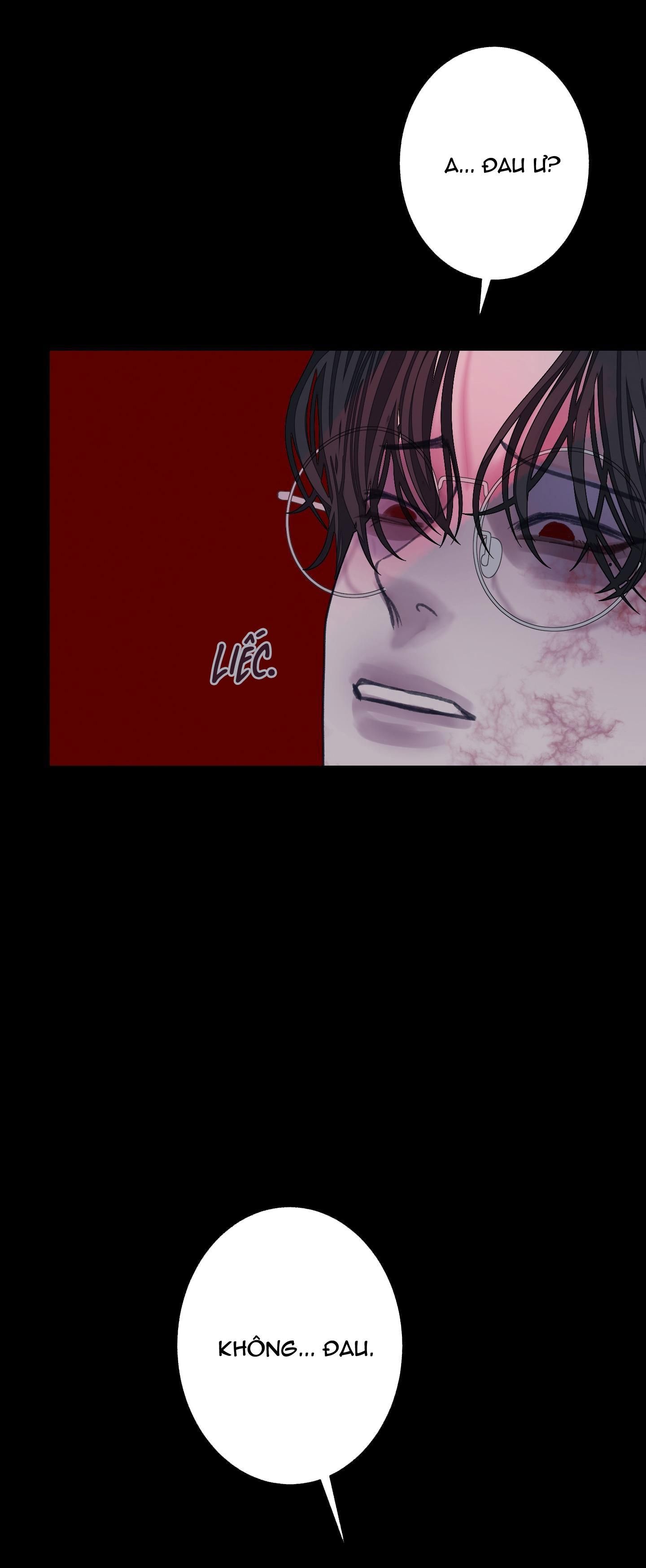 đọc truyện Chuyện Quỷ Môn Quan Chương 101 ảnh 38 tại Thiên Thai Truyện