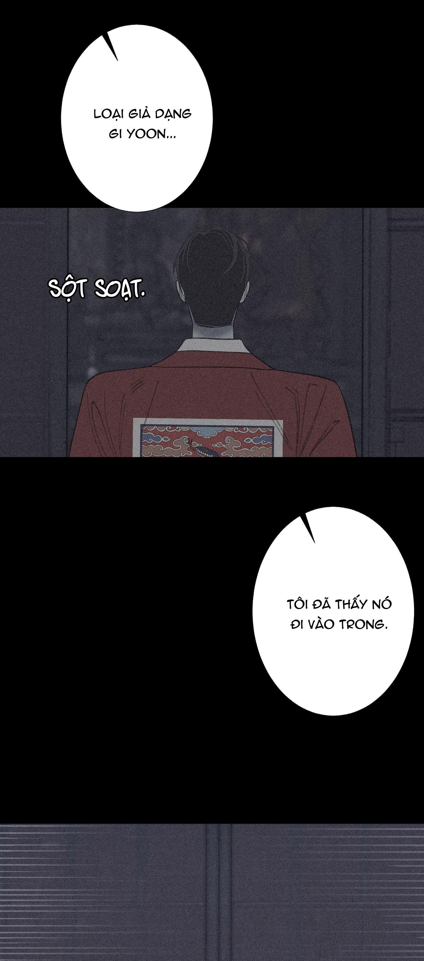 đọc truyện Chuyện Quỷ Môn Quan Chương 101 ảnh 6 tại Thiên Thai Truyện