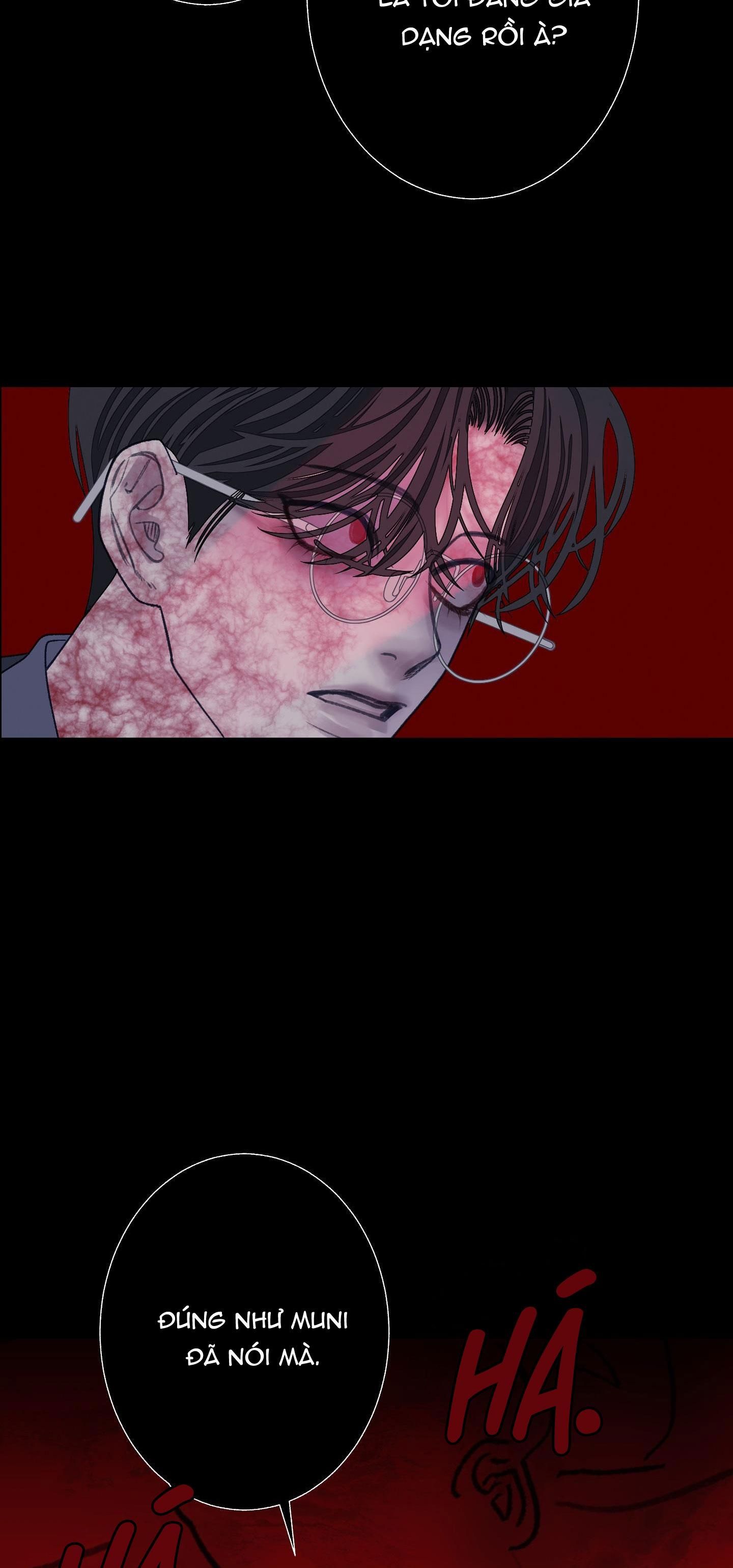 đọc truyện Chuyện Quỷ Môn Quan Chương 101 ảnh 42 tại Thiên Thai Truyện