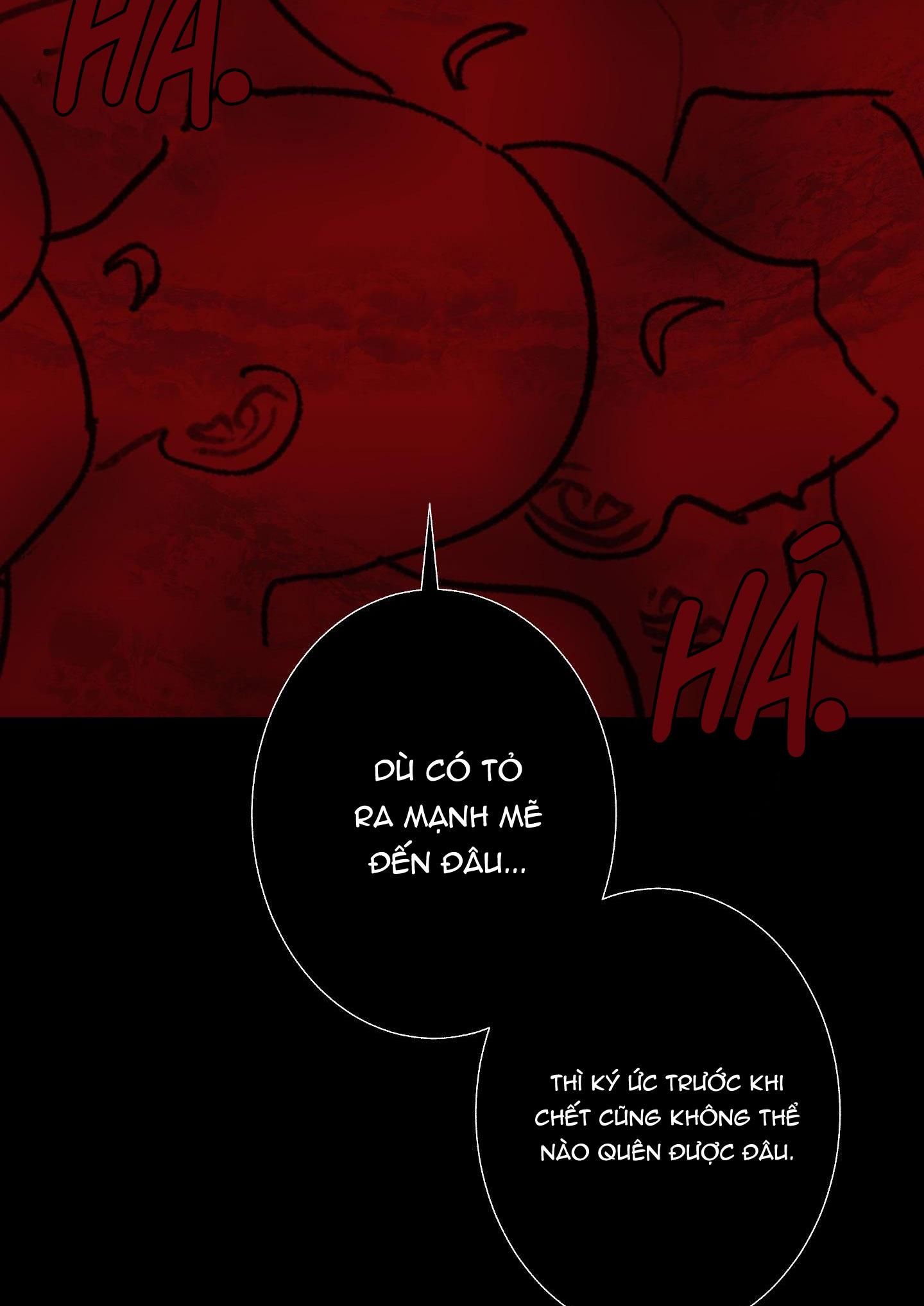 đọc truyện Chuyện Quỷ Môn Quan Chương 101 ảnh 43 tại Thiên Thai Truyện