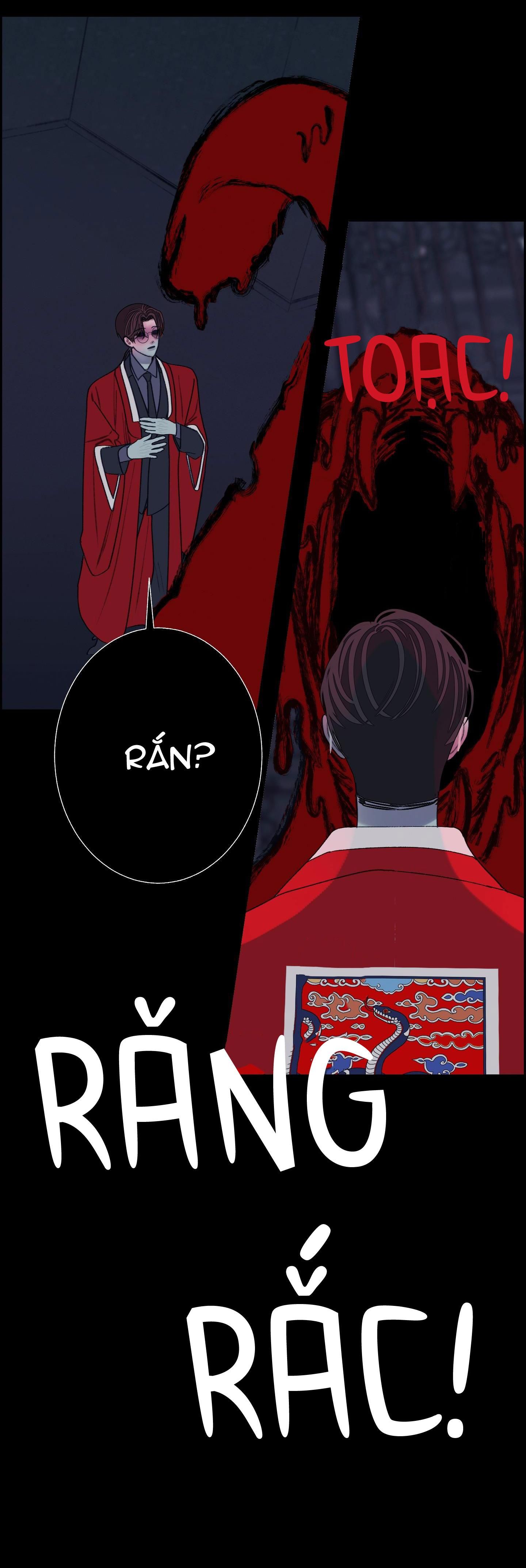 đọc truyện Chuyện Quỷ Môn Quan Chương 101 ảnh 49 tại Thiên Thai Truyện