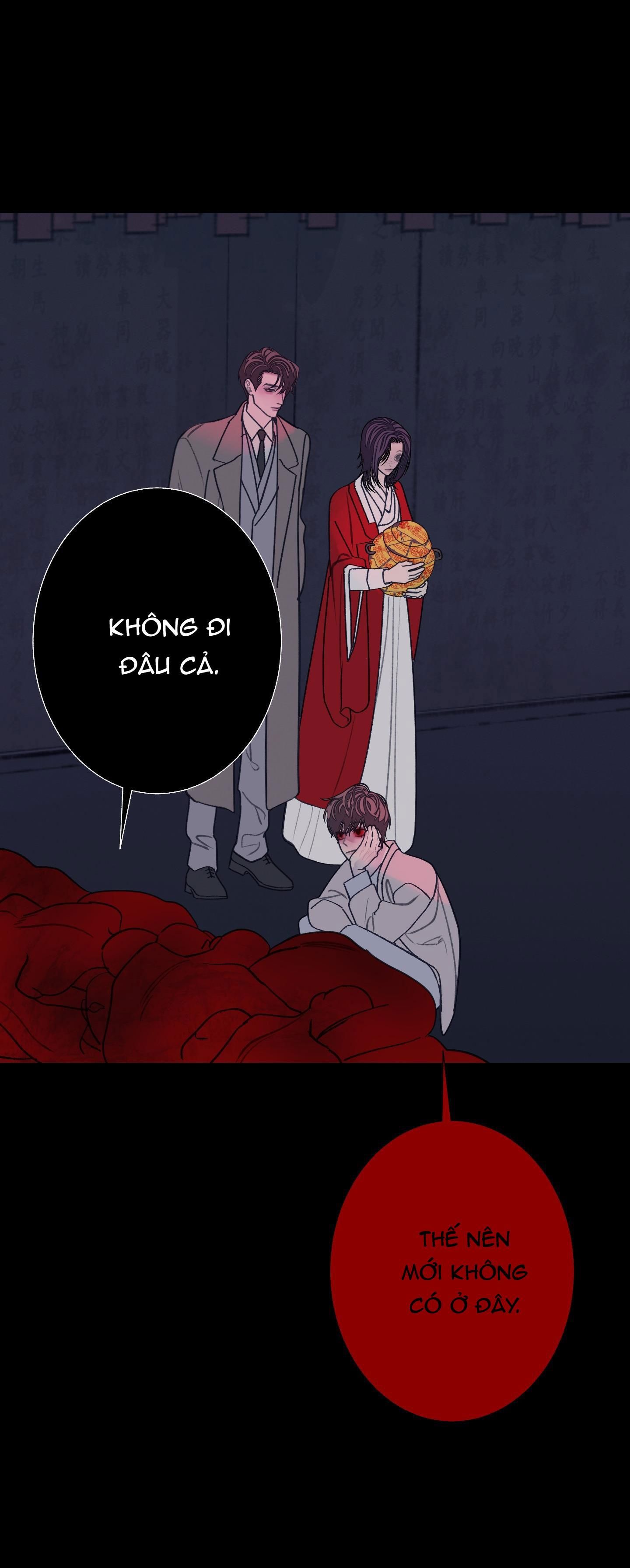 đọc truyện Chuyện Quỷ Môn Quan Chương 101 ảnh 52 tại Thiên Thai Truyện