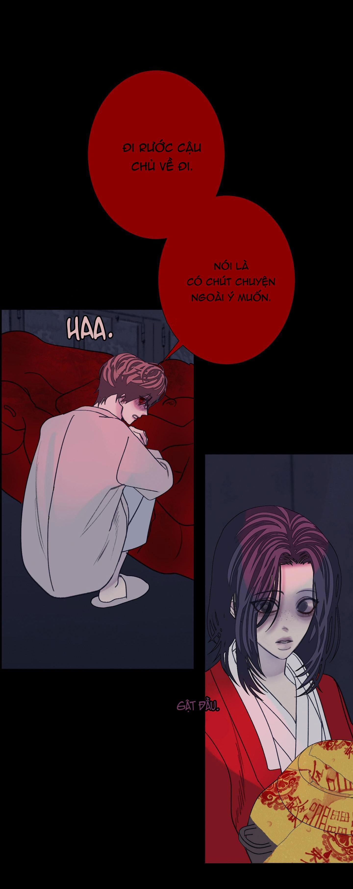 đọc truyện Chuyện Quỷ Môn Quan Chương 101 ảnh 53 tại Thiên Thai Truyện