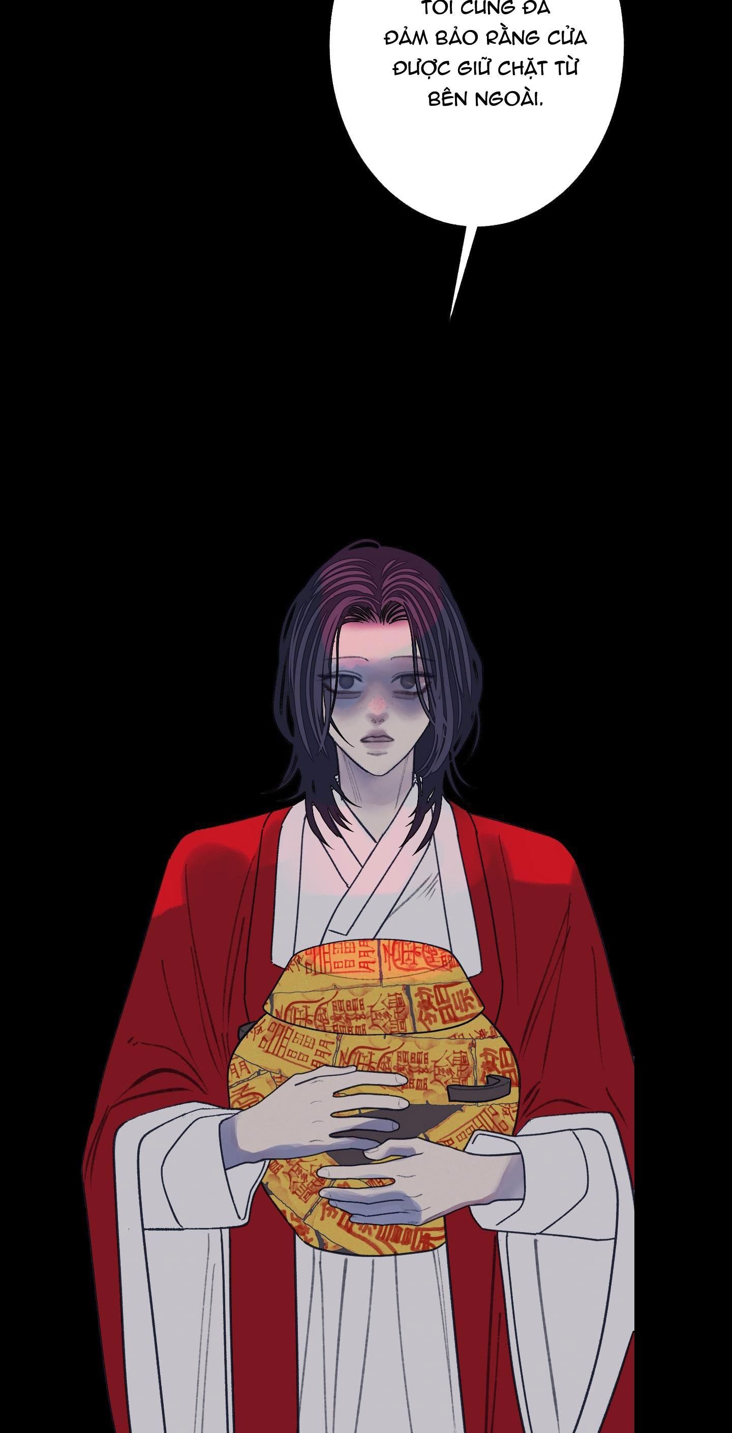 đọc truyện Chuyện Quỷ Môn Quan Chương 101 ảnh 8 tại Thiên Thai Truyện