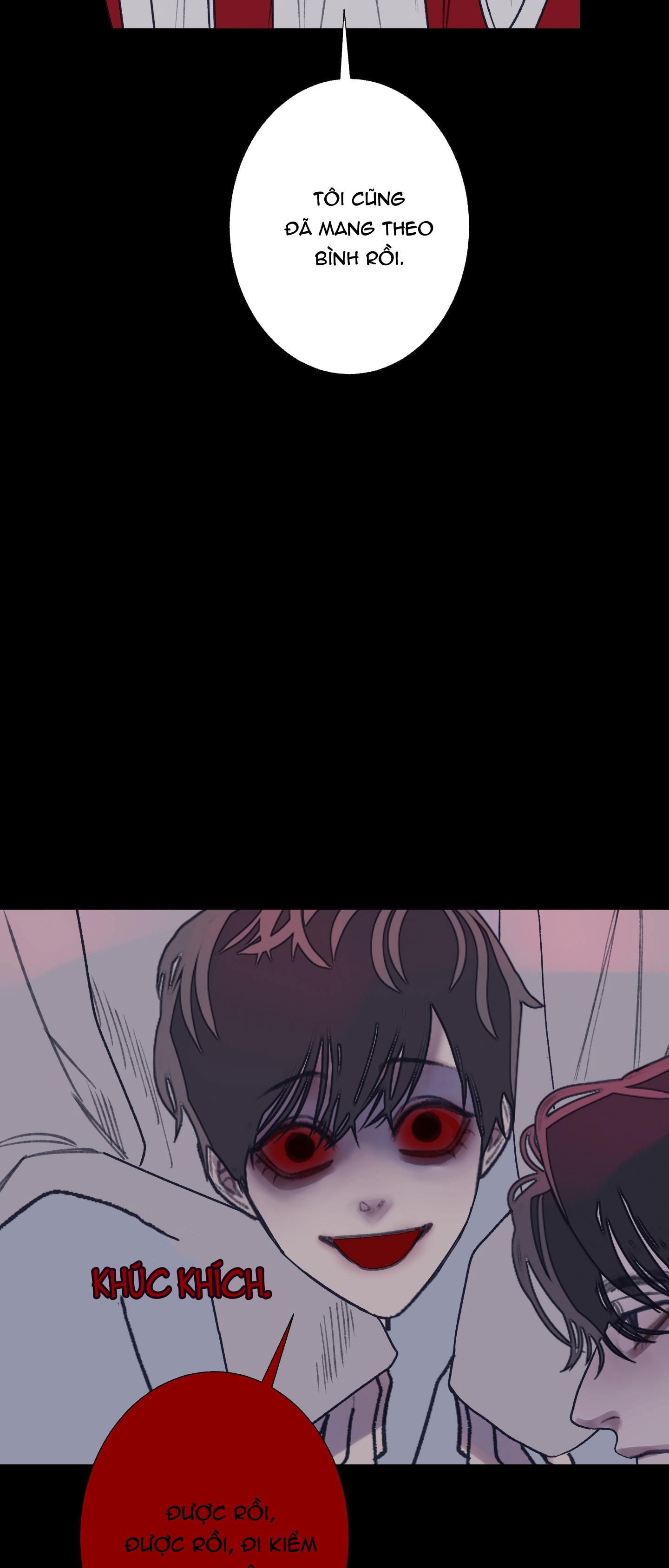 đọc truyện Chuyện Quỷ Môn Quan Chương 101 ảnh 9 tại Thiên Thai Truyện