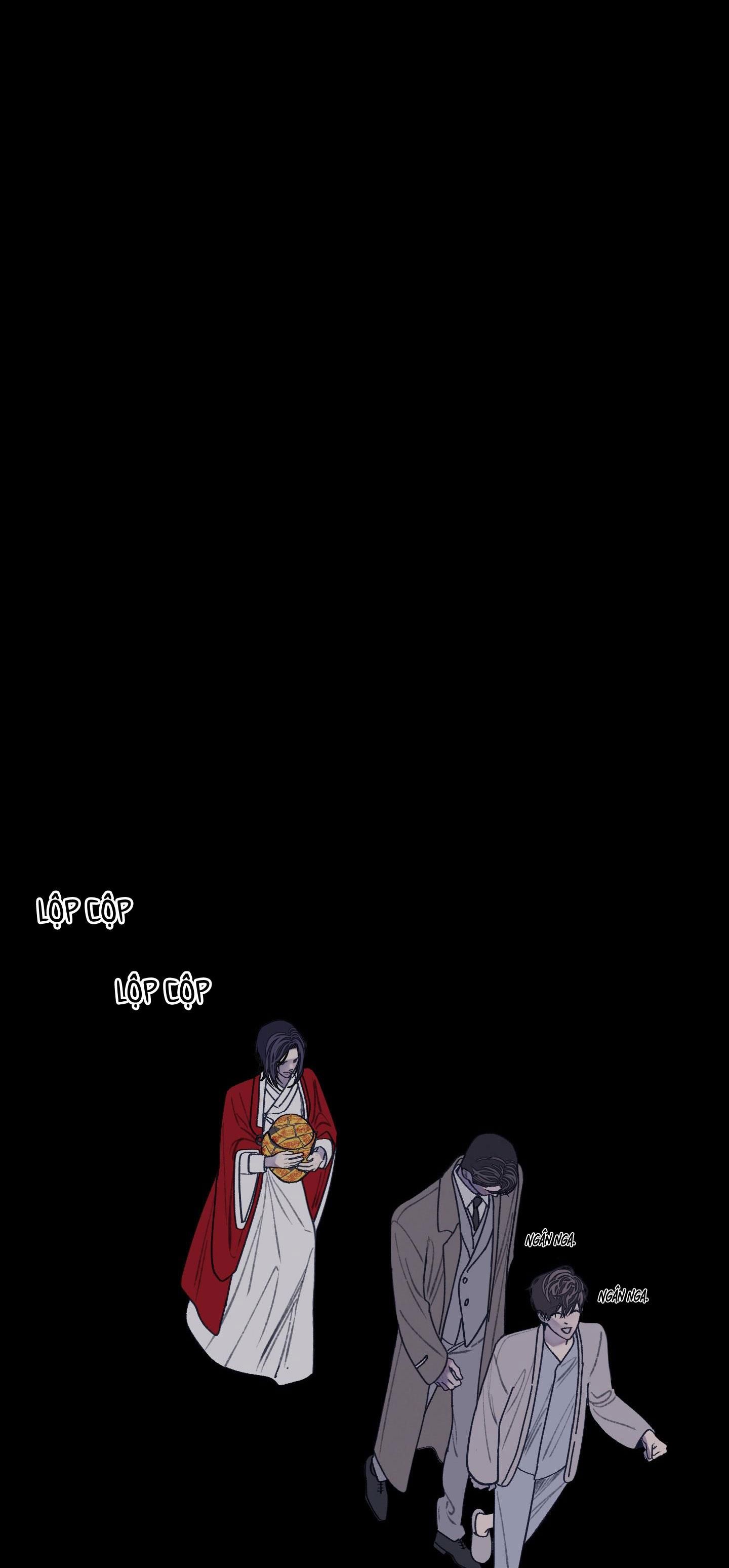 đọc truyện Chuyện Quỷ Môn Quan Chương 101 ảnh 11 tại Thiên Thai Truyện