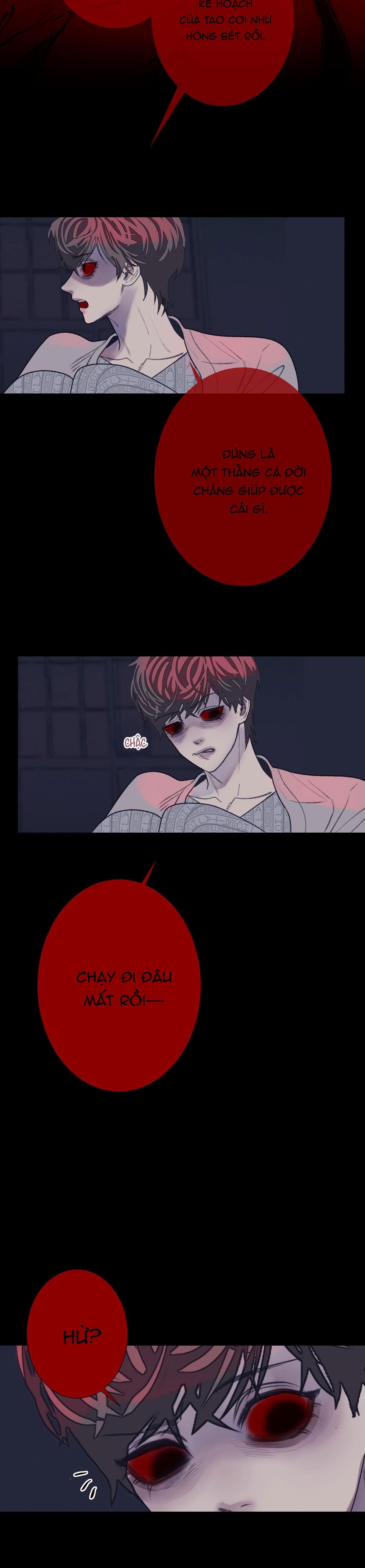 đọc truyện Chuyện Quỷ Môn Quan Chương 102 ảnh 3 tại Thiên Thai Truyện