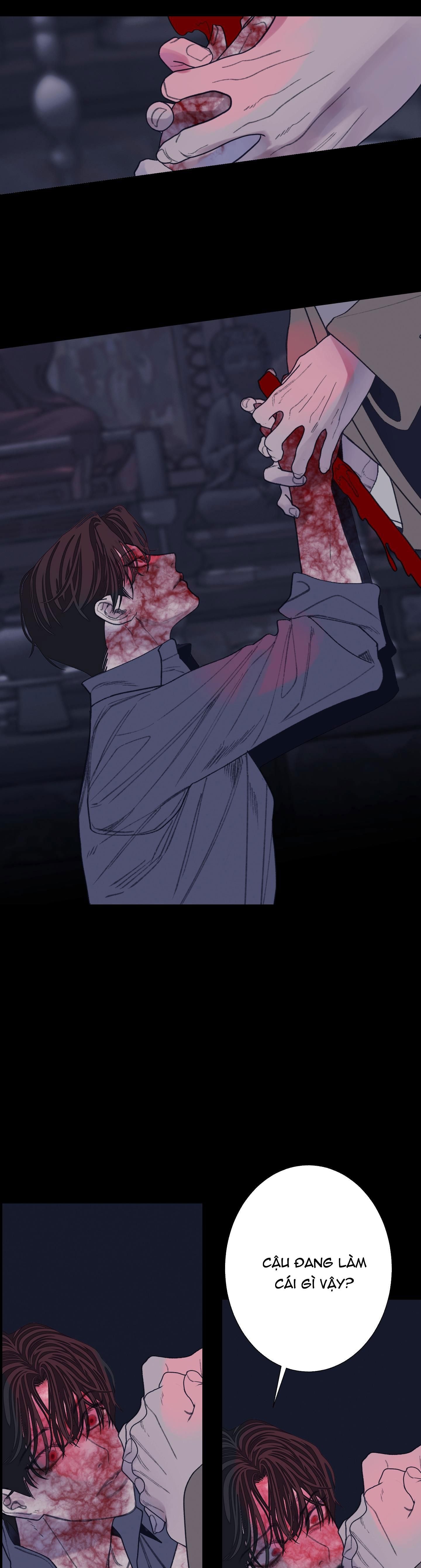 đọc truyện Chuyện Quỷ Môn Quan Chương 102 ảnh 14 tại Thiên Thai Truyện