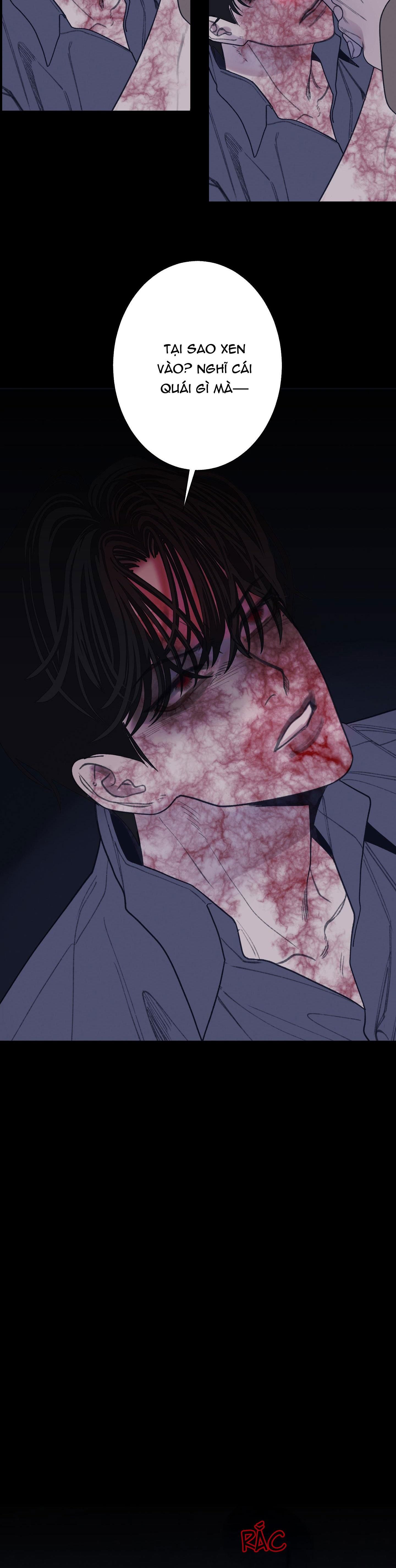 đọc truyện Chuyện Quỷ Môn Quan Chương 102 ảnh 15 tại Thiên Thai Truyện