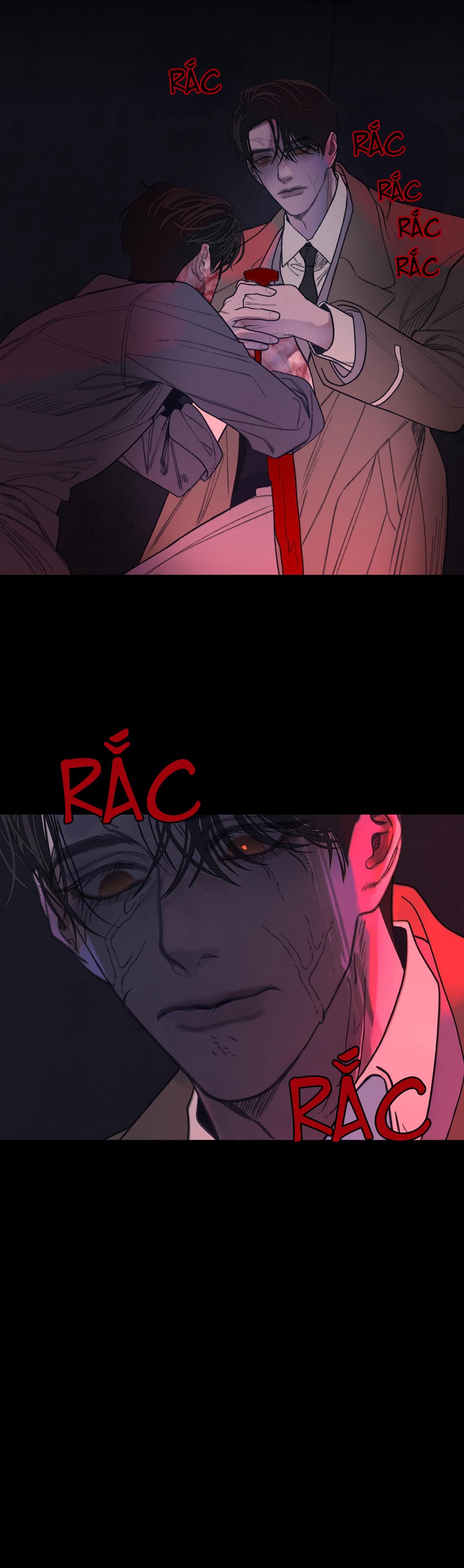 đọc truyện Chuyện Quỷ Môn Quan Chương 102 ảnh 16 tại Thiên Thai Truyện