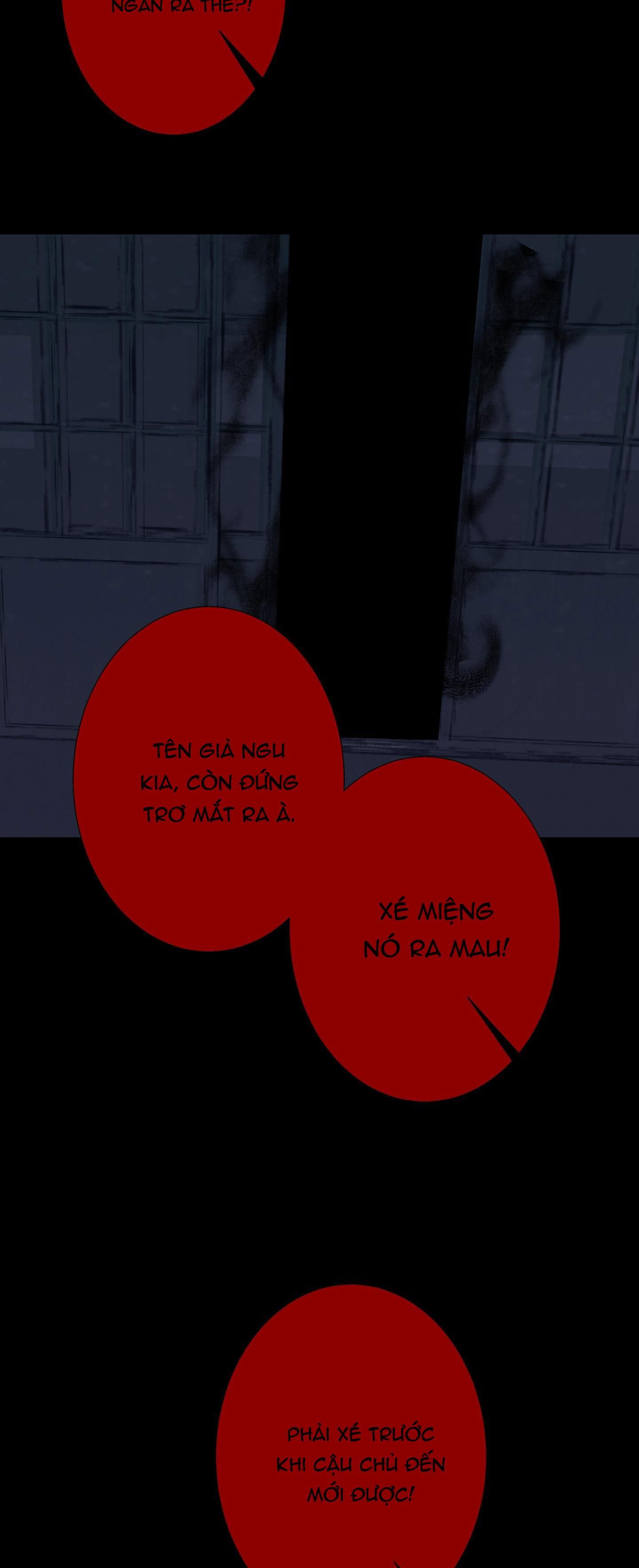 đọc truyện Chuyện Quỷ Môn Quan Chương 102 ảnh 21 tại Thiên Thai Truyện