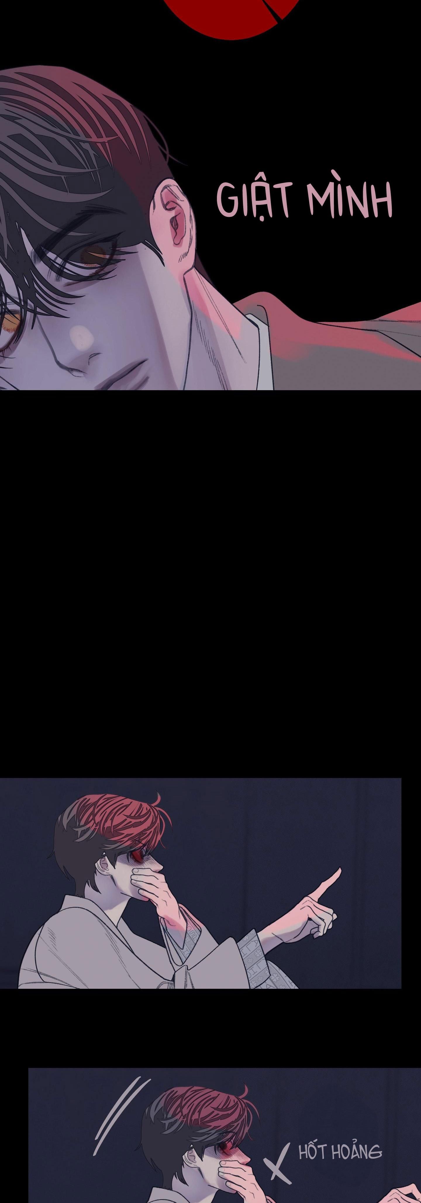 đọc truyện Chuyện Quỷ Môn Quan Chương 102 ảnh 22 tại Thiên Thai Truyện