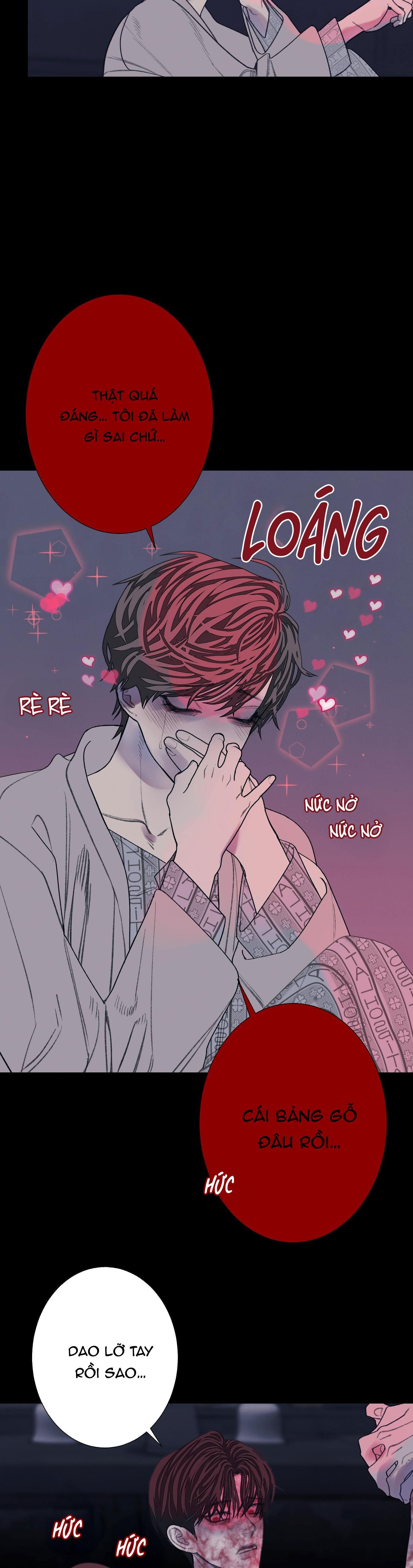 đọc truyện Chuyện Quỷ Môn Quan Chương 102 ảnh 23 tại Thiên Thai Truyện