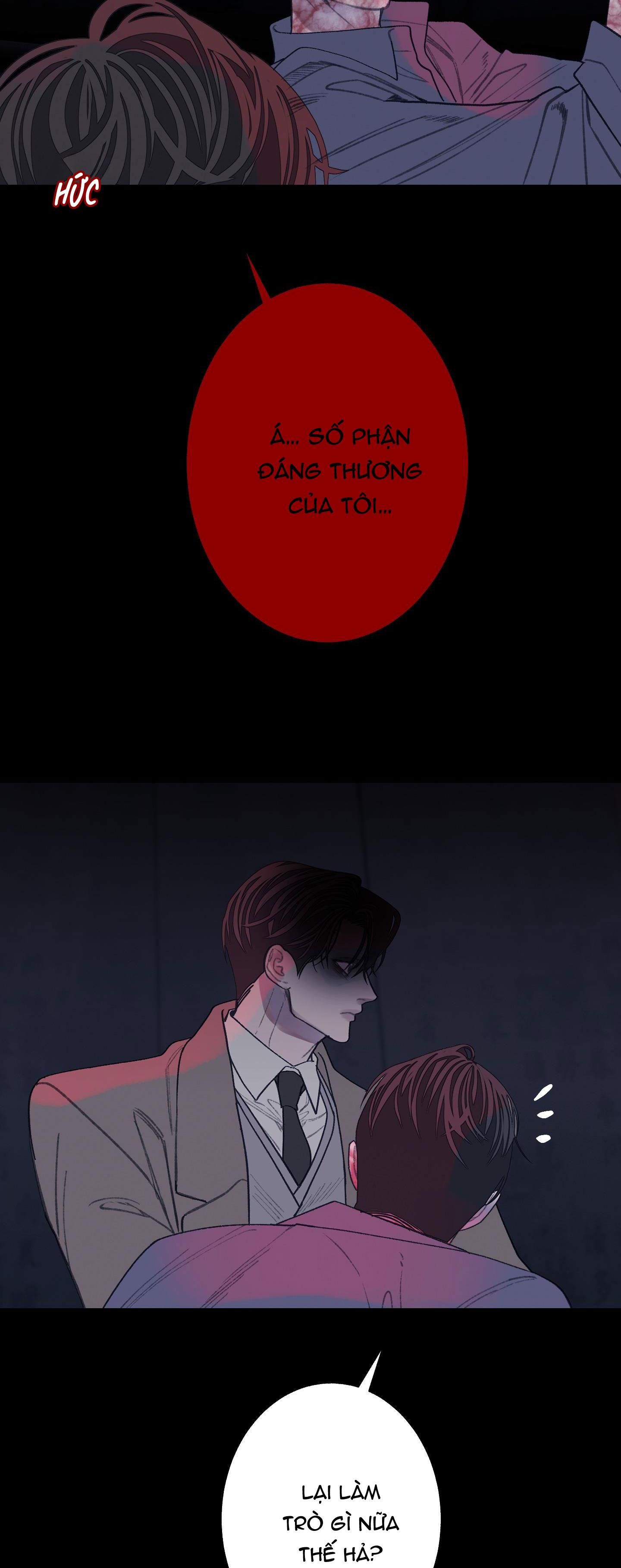 đọc truyện Chuyện Quỷ Môn Quan Chương 102 ảnh 24 tại Thiên Thai Truyện