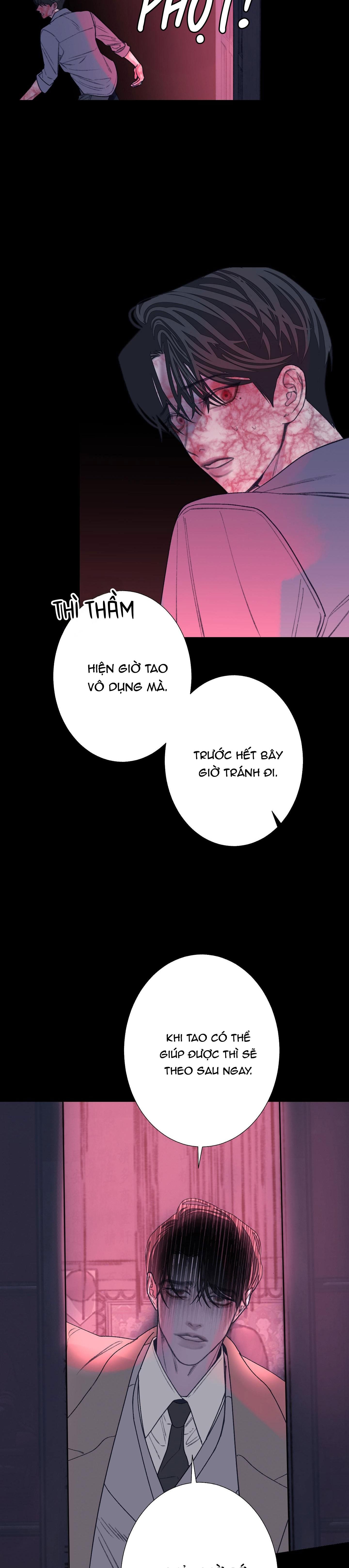 đọc truyện Chuyện Quỷ Môn Quan Chương 102 ảnh 28 tại Thiên Thai Truyện