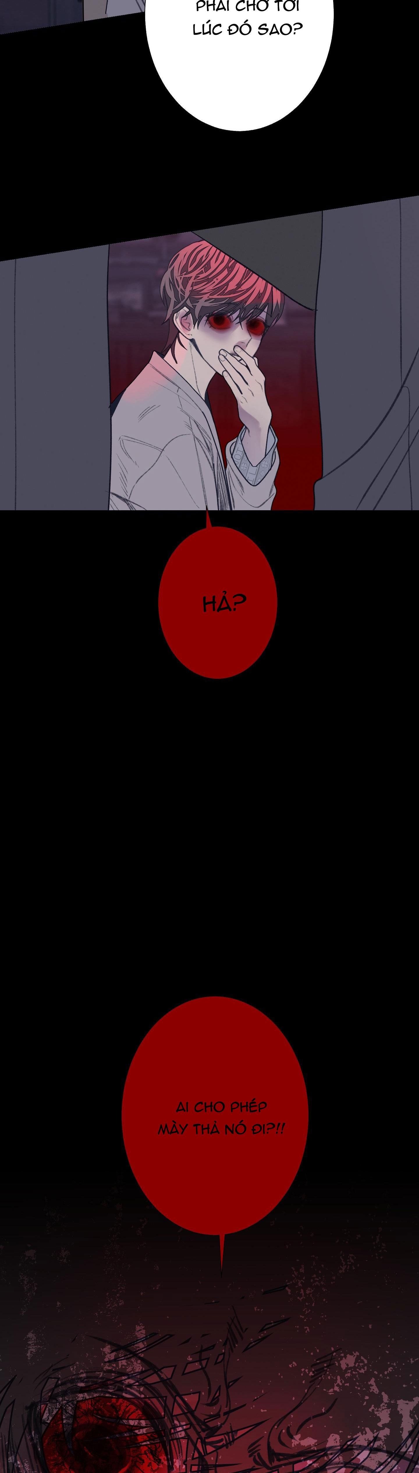 đọc truyện Chuyện Quỷ Môn Quan Chương 102 ảnh 29 tại Thiên Thai Truyện