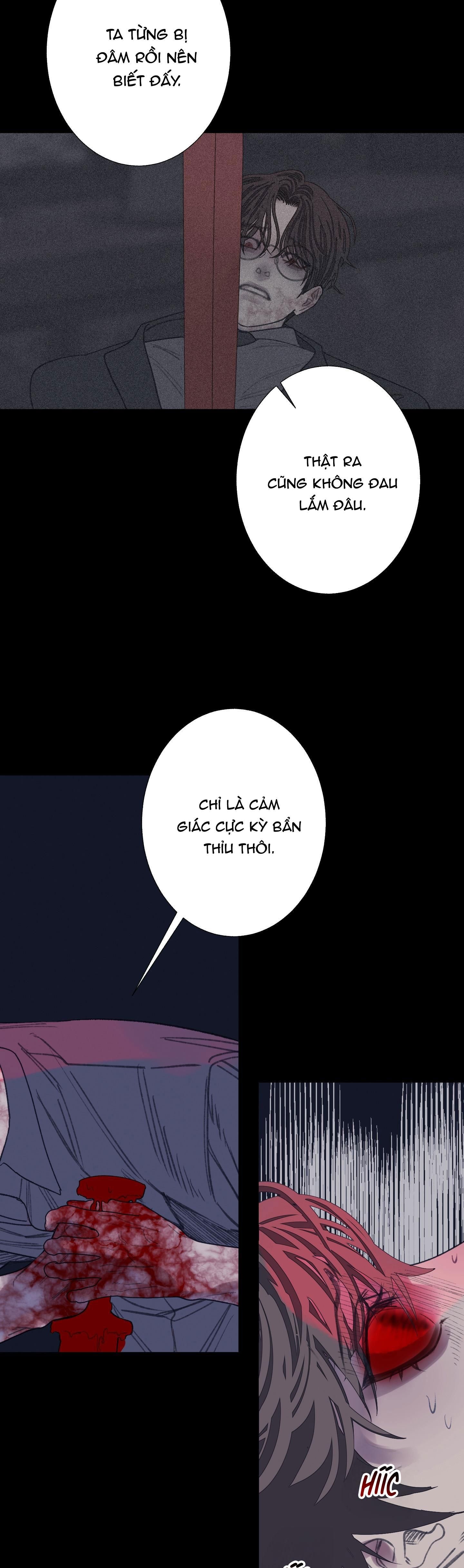 đọc truyện Chuyện Quỷ Môn Quan Chương 102 ảnh 8 tại Thiên Thai Truyện