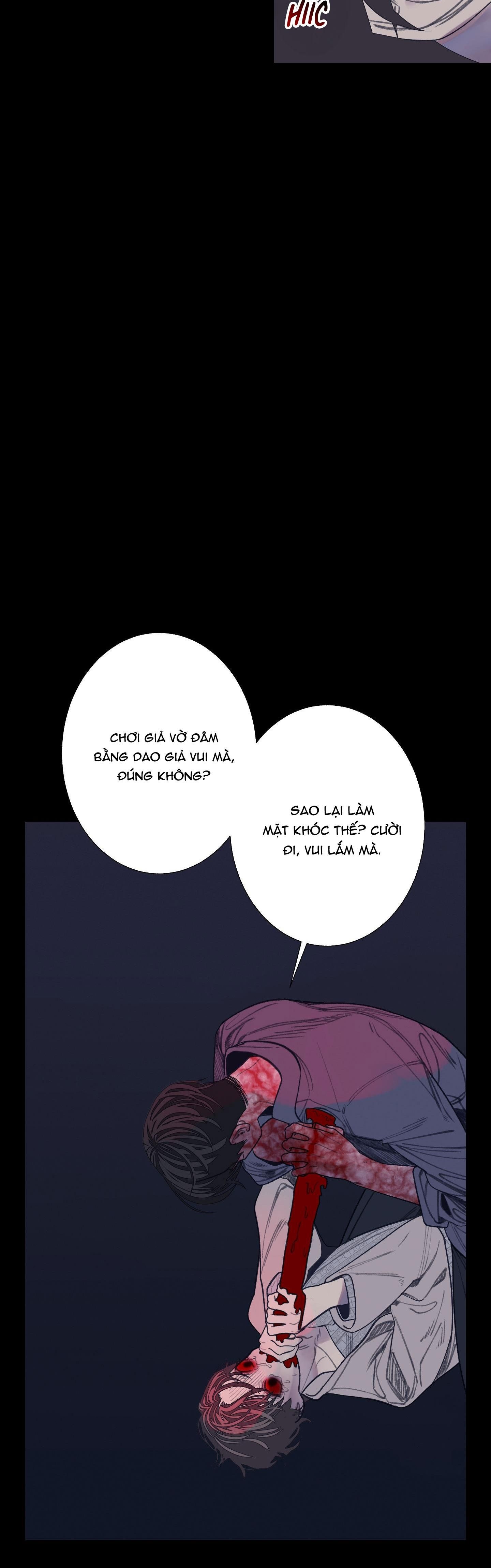 đọc truyện Chuyện Quỷ Môn Quan Chương 102 ảnh 9 tại Thiên Thai Truyện