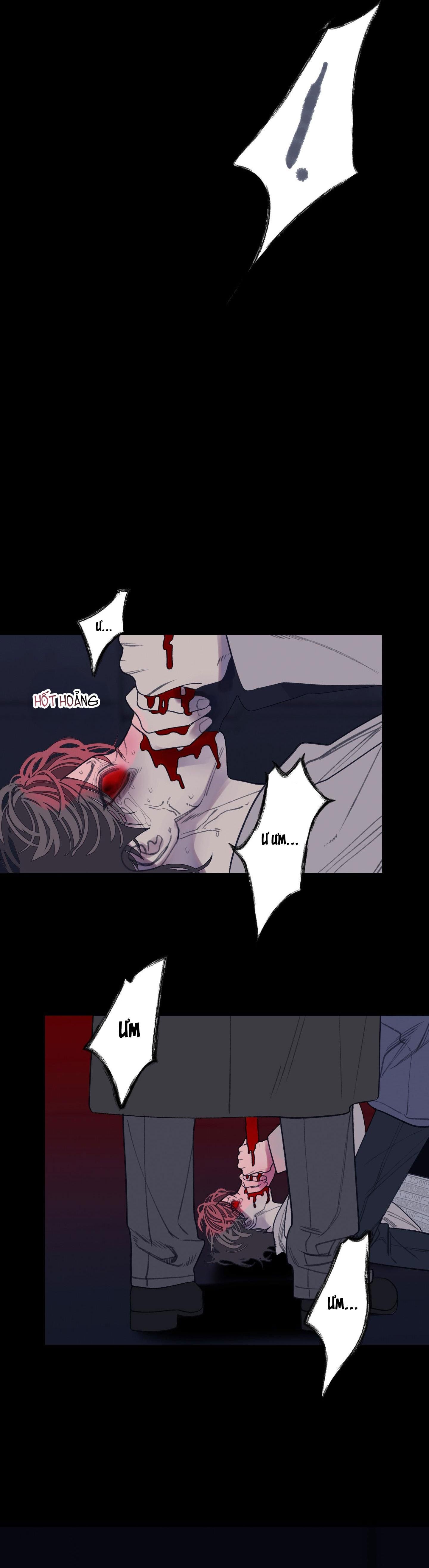 đọc truyện Chuyện Quỷ Môn Quan Chương 102 ảnh 11 tại Thiên Thai Truyện