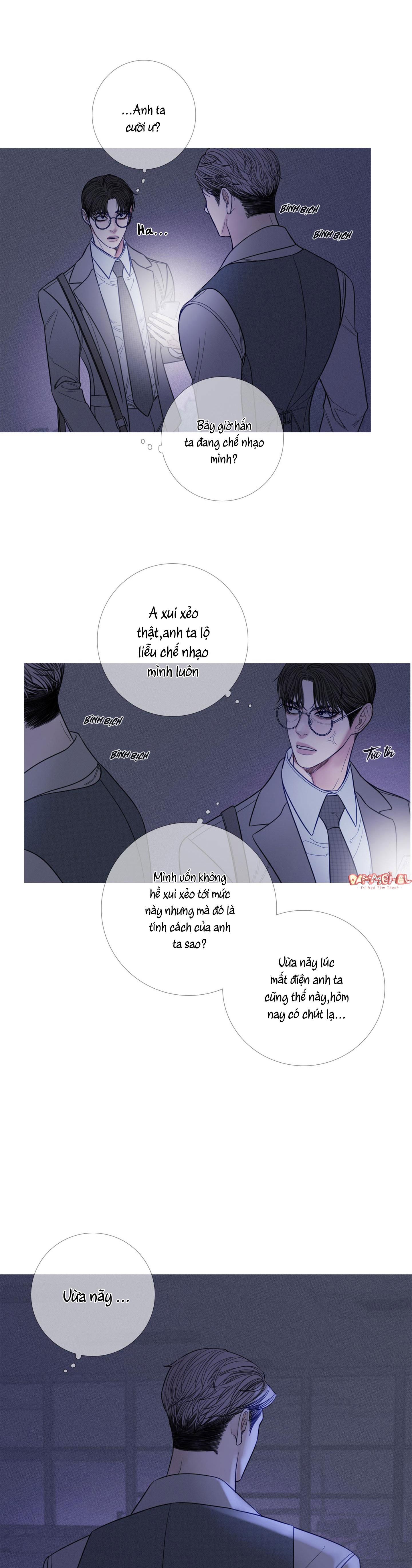 đọc truyện Chuyện Quỷ Môn Quan Chương 11 ảnh 13 tại Giả Dược