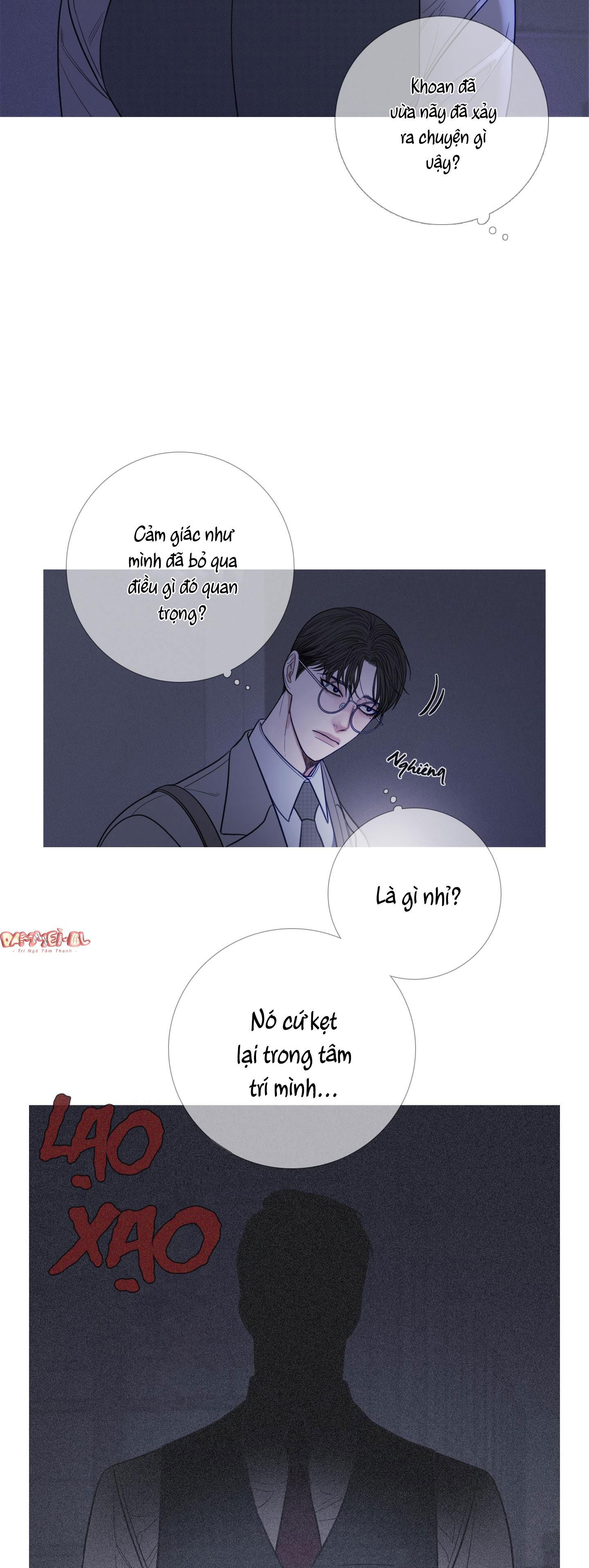 đọc truyện Chuyện Quỷ Môn Quan Chương 11 ảnh 14 tại Giả Dược