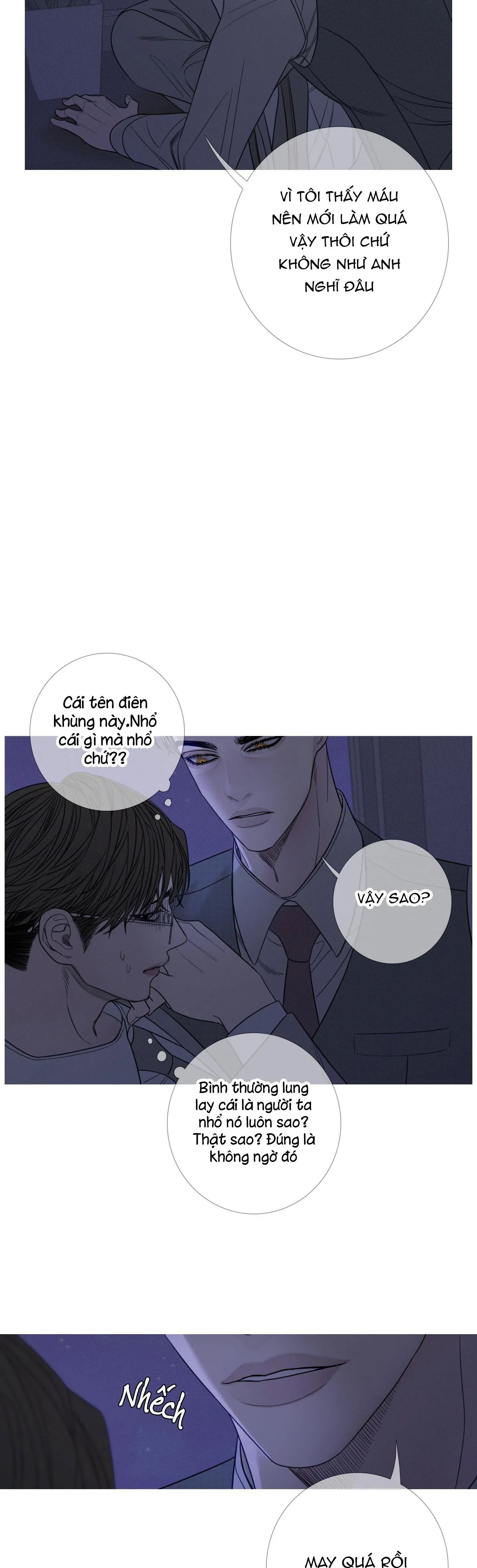 đọc truyện Chuyện Quỷ Môn Quan Chương 12 ảnh 30 tại Giả Dược