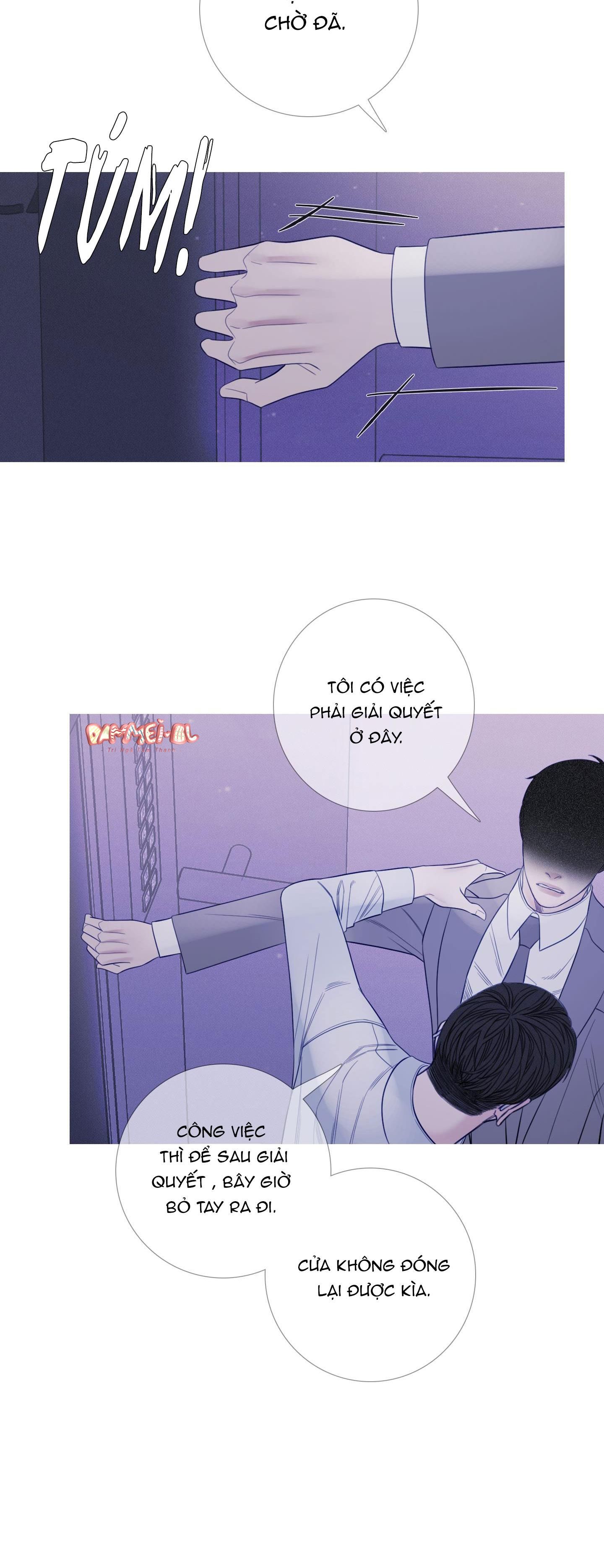 đọc truyện Chuyện Quỷ Môn Quan Chương 15 ảnh 15 tại Giả Dược