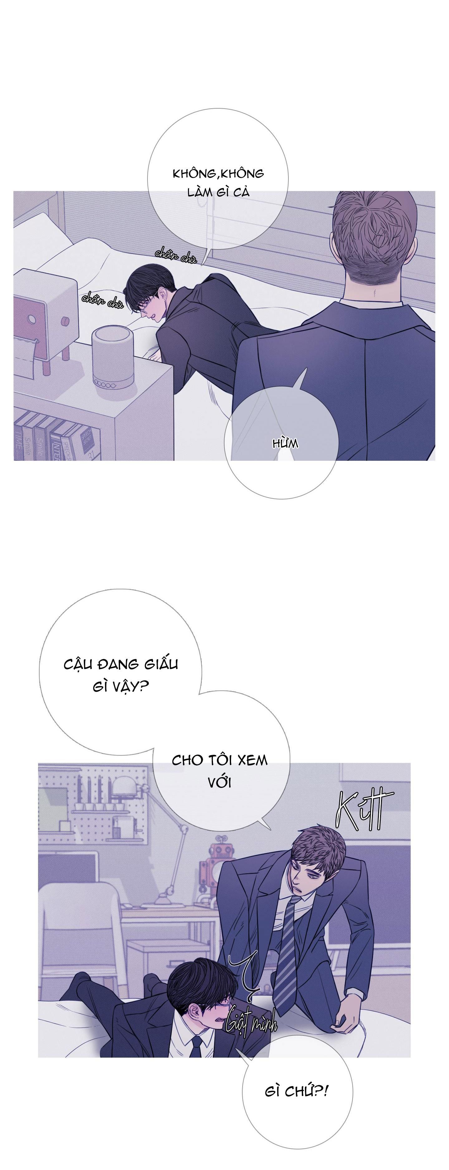 đọc truyện Chuyện Quỷ Môn Quan Chương 19 ảnh 27 tại Giả Dược