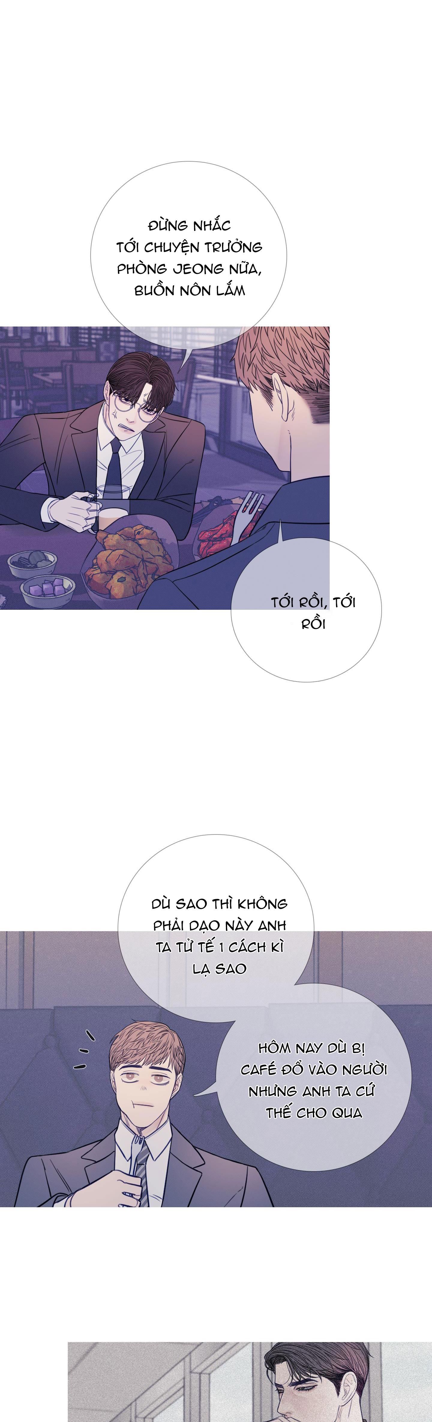đọc truyện Chuyện Quỷ Môn Quan Chương 19 ảnh 5 tại Giả Dược