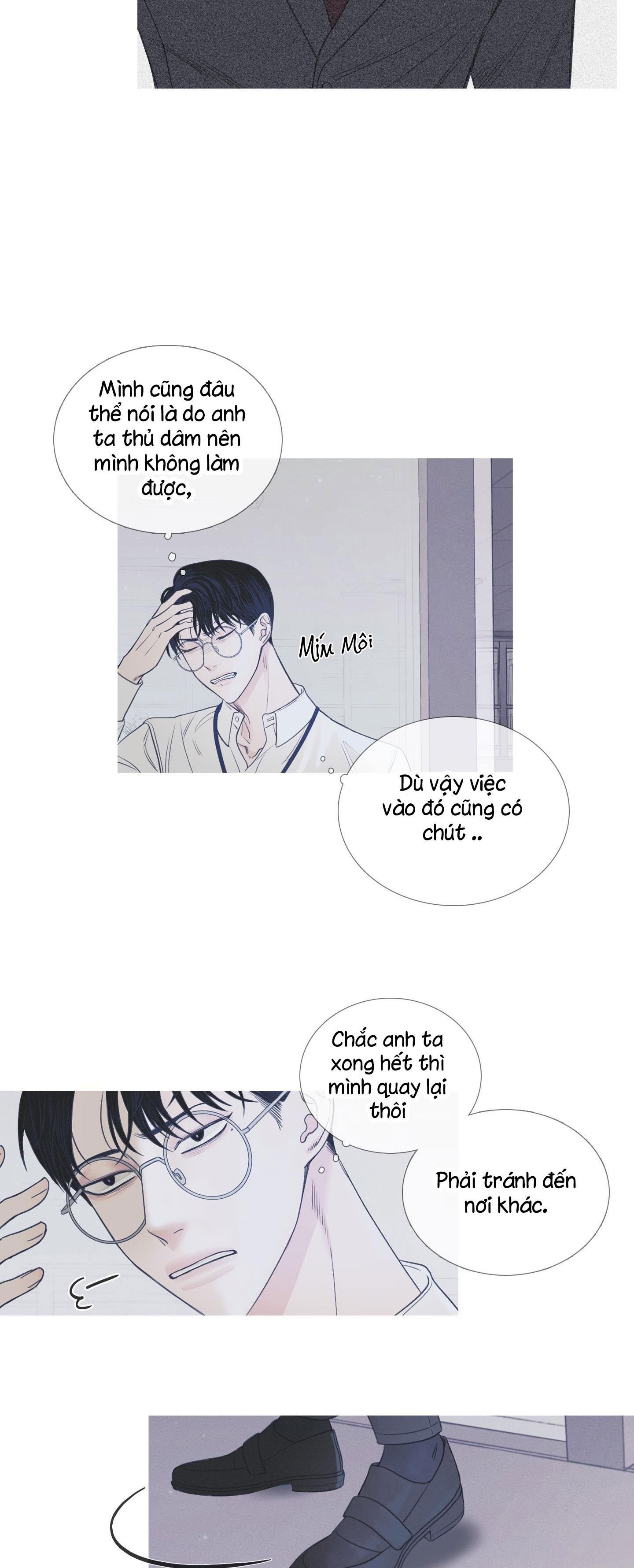 đọc truyện Chuyện Quỷ Môn Quan Chương 2 ảnh 9 tại Giả Dược