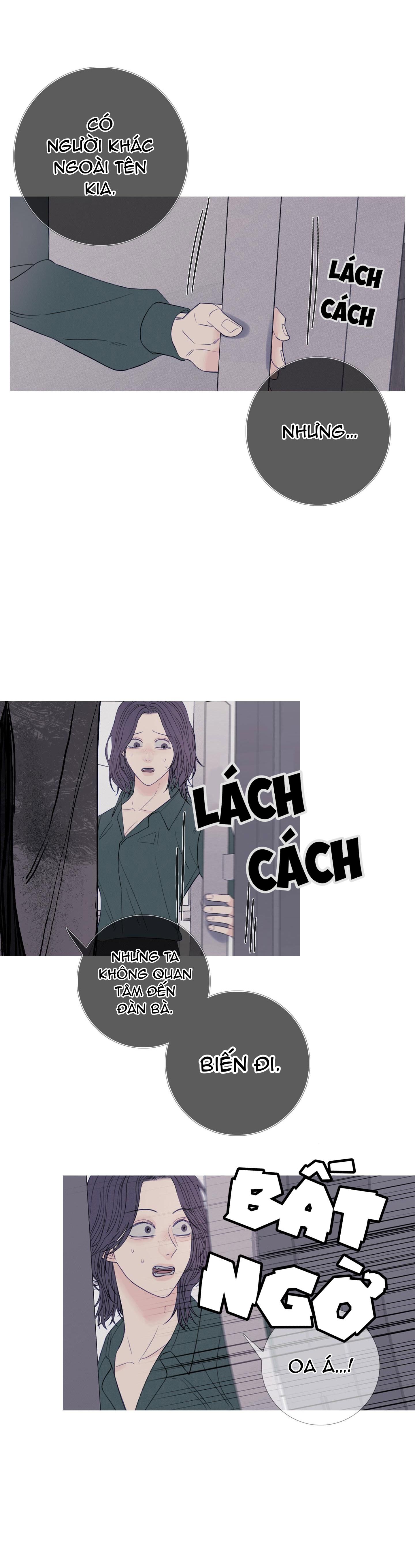đọc truyện Chuyện Quỷ Môn Quan Chương 22 ảnh 4 tại Giả Dược